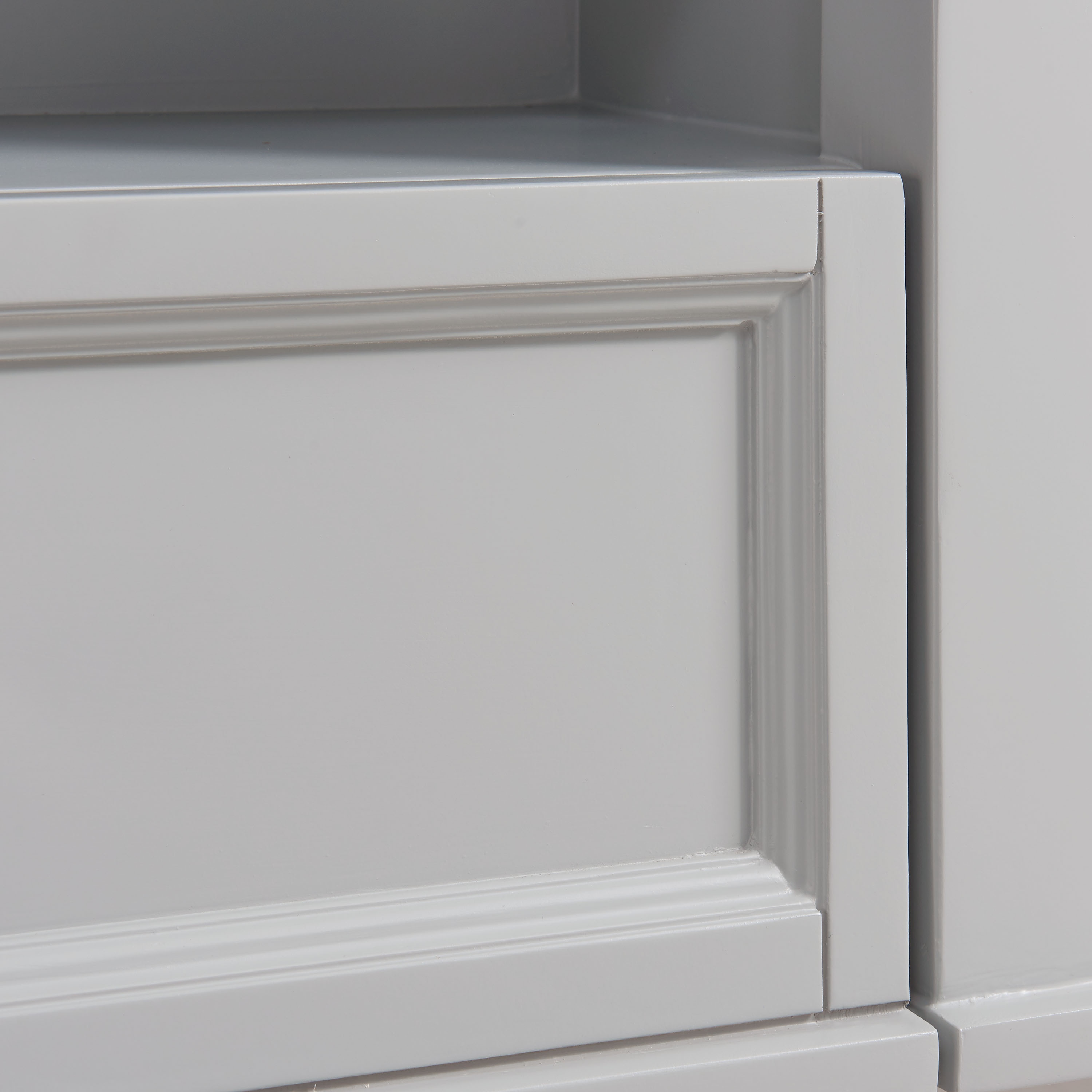allen + roth 1227WC-24-242 Bathroom-Wall-Cabinets - View #8