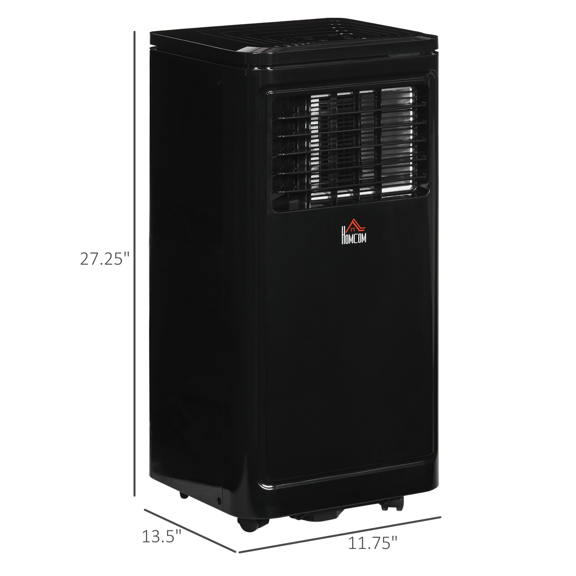 Kahomvis AOS-QPF2-986 Portable-Air-Conditioners - View #9