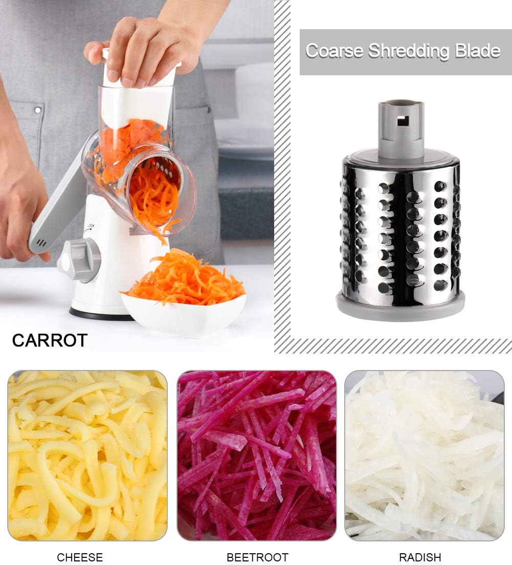 Ourokhome B0C6941LD7 Food-Slicers - View #7