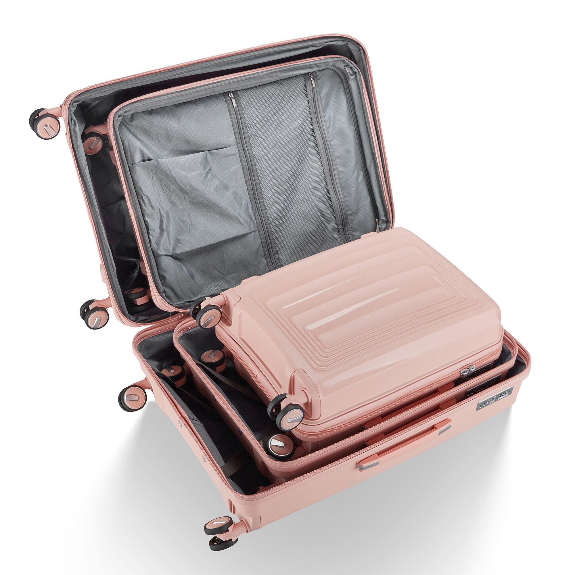 SINOFURN SYD9200002PK Luggage-And-Luggage-Sets - View #9