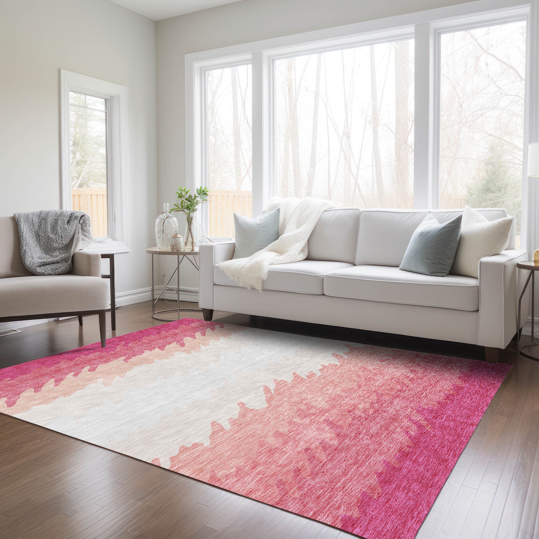 Addison Rugs ACN736BL9X12 rugs - View #7