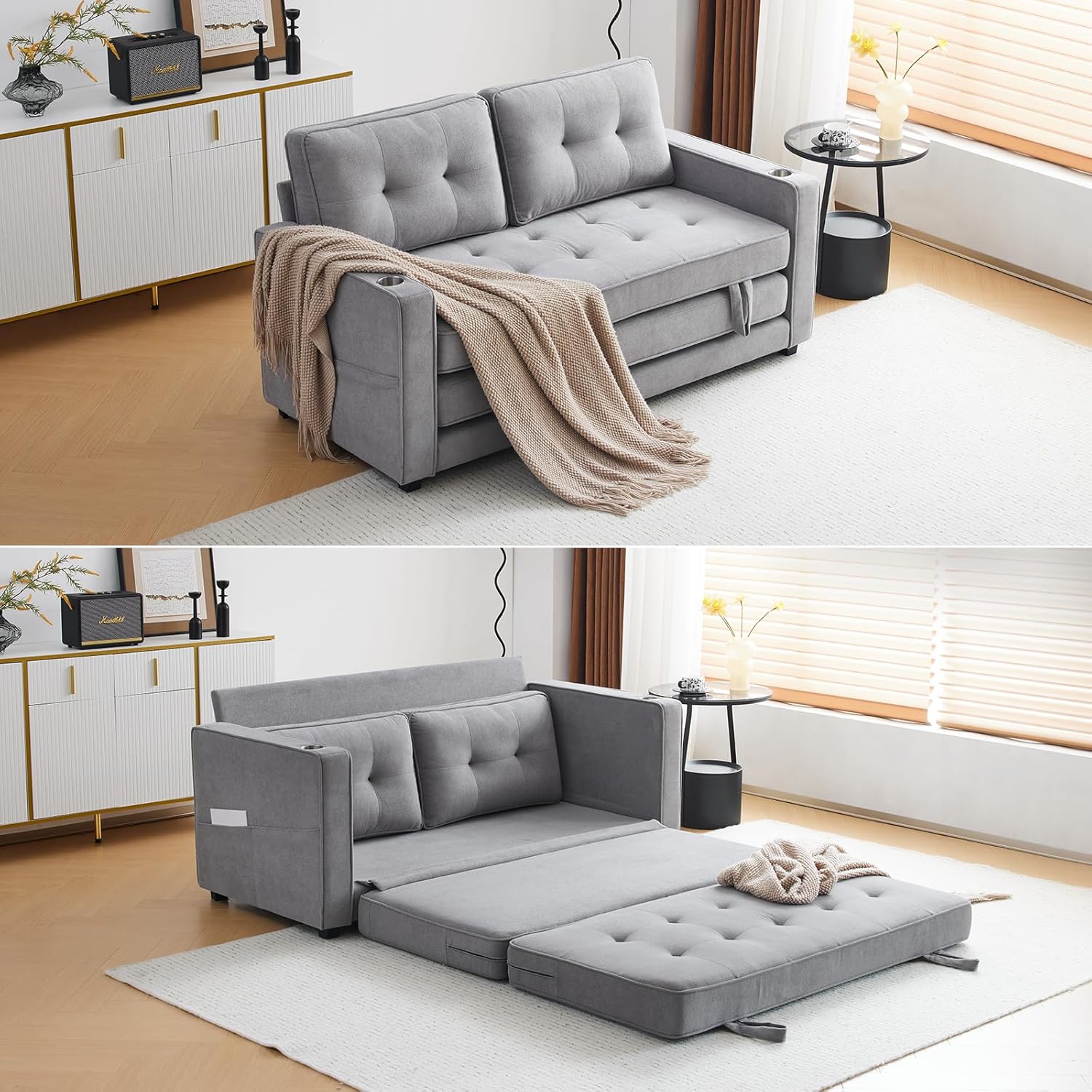 Outopee LO1G52004339+40 futons - View #9