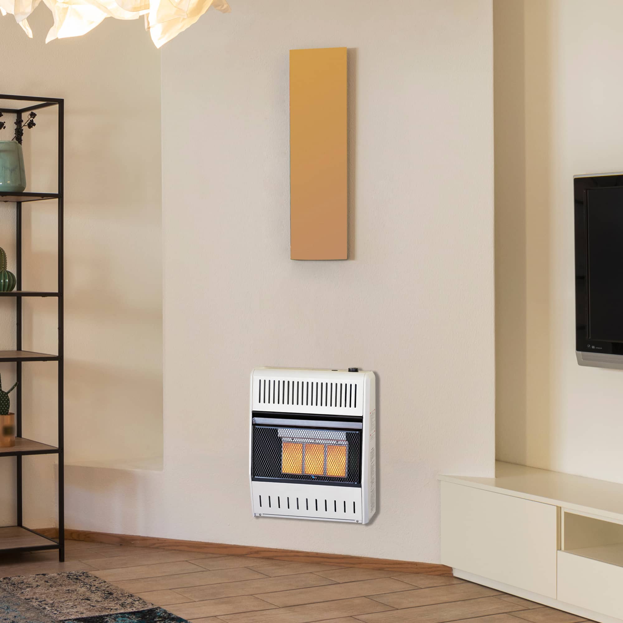 ProCom ML150HPA-B Gas-Heaters - View #7