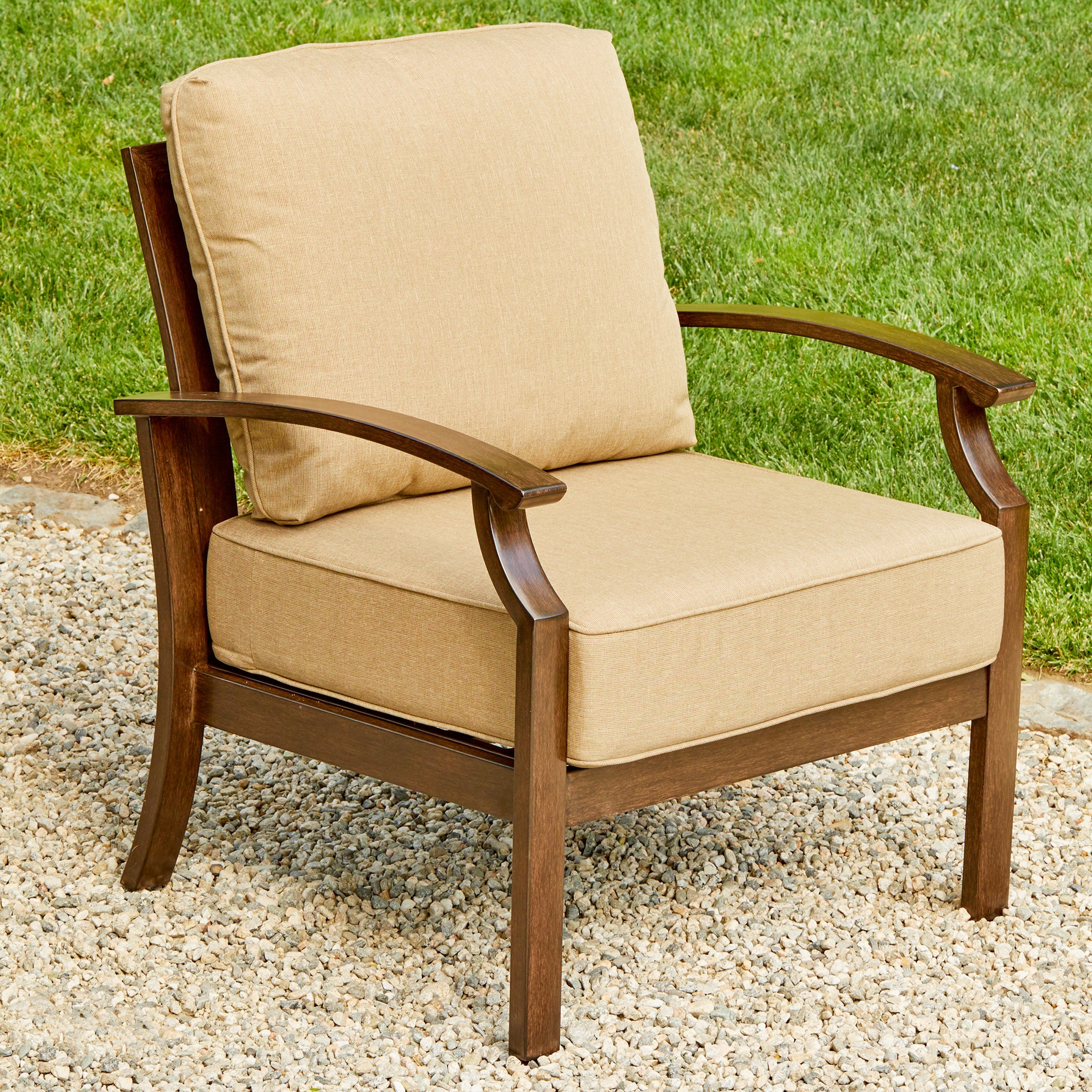 Royal Garden LAKCST301 Patio-Conversation-Sets - View #3
