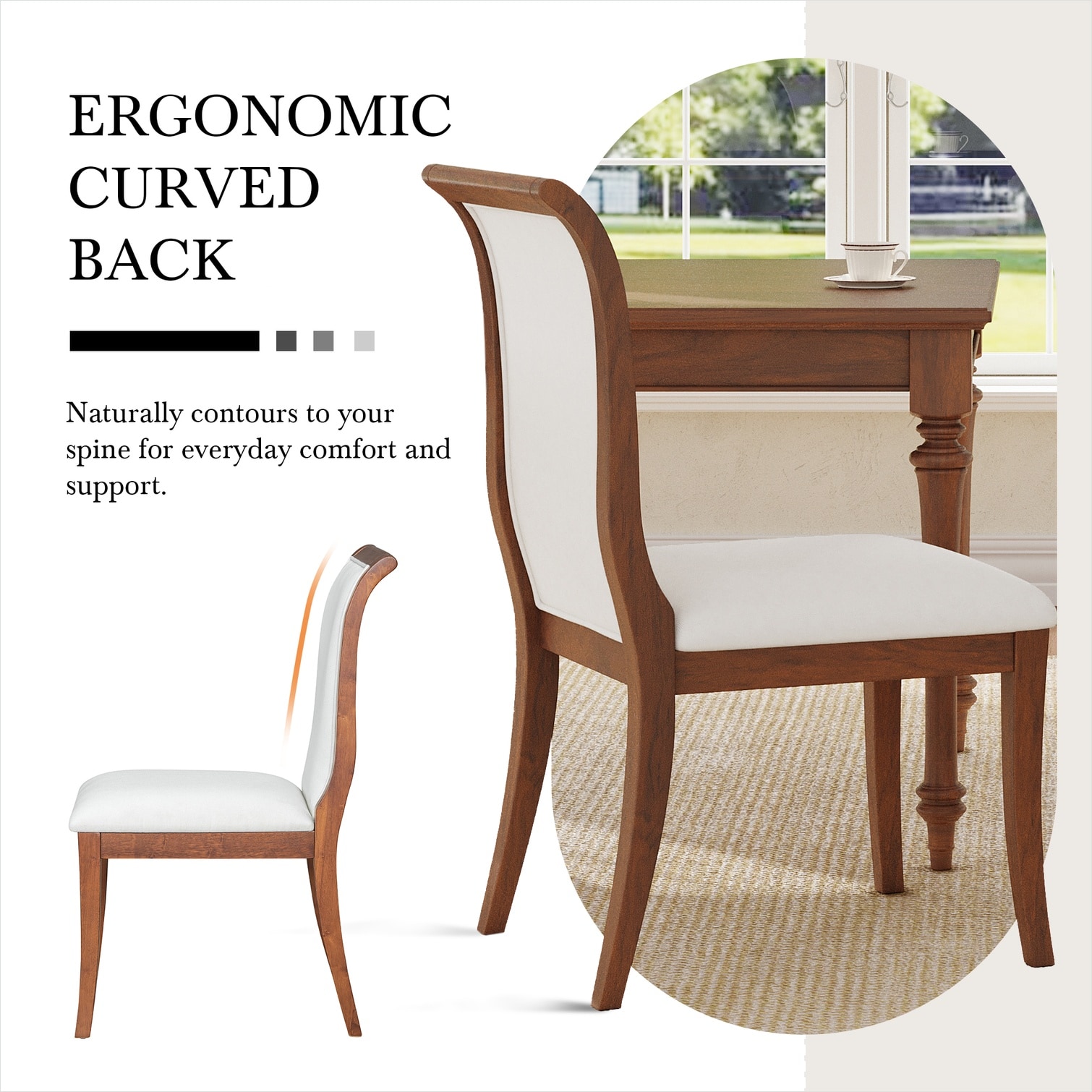 Watnature Z8TAD4RAZWD4 Dining-Sets - View #6