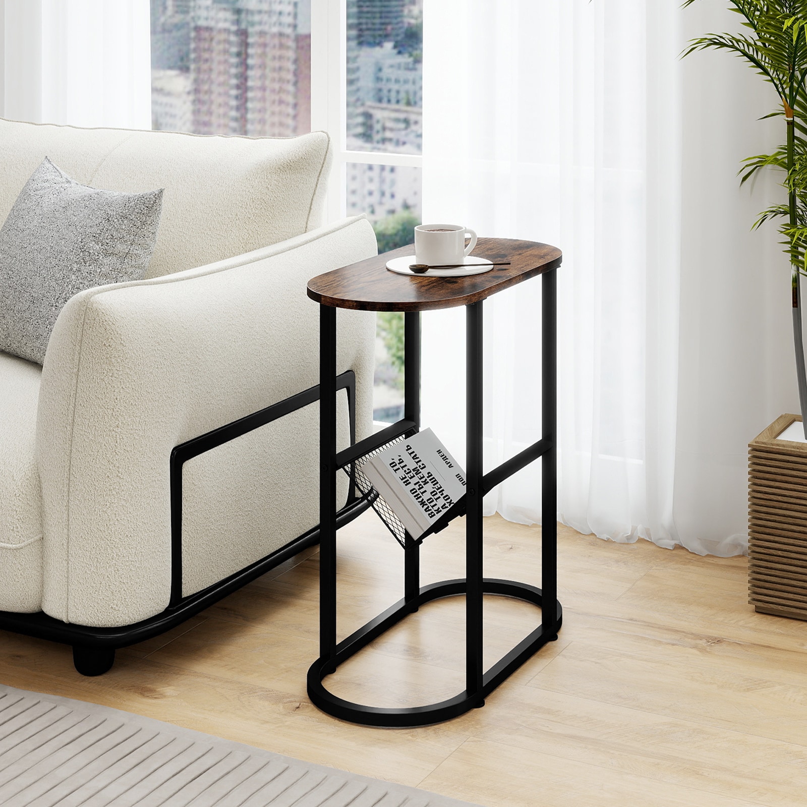 Volenca VOL-3B9LJD End-Tables - View #2