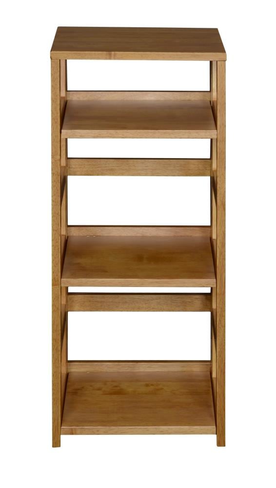 Regency FFSQ3412MO bookcases - View #2