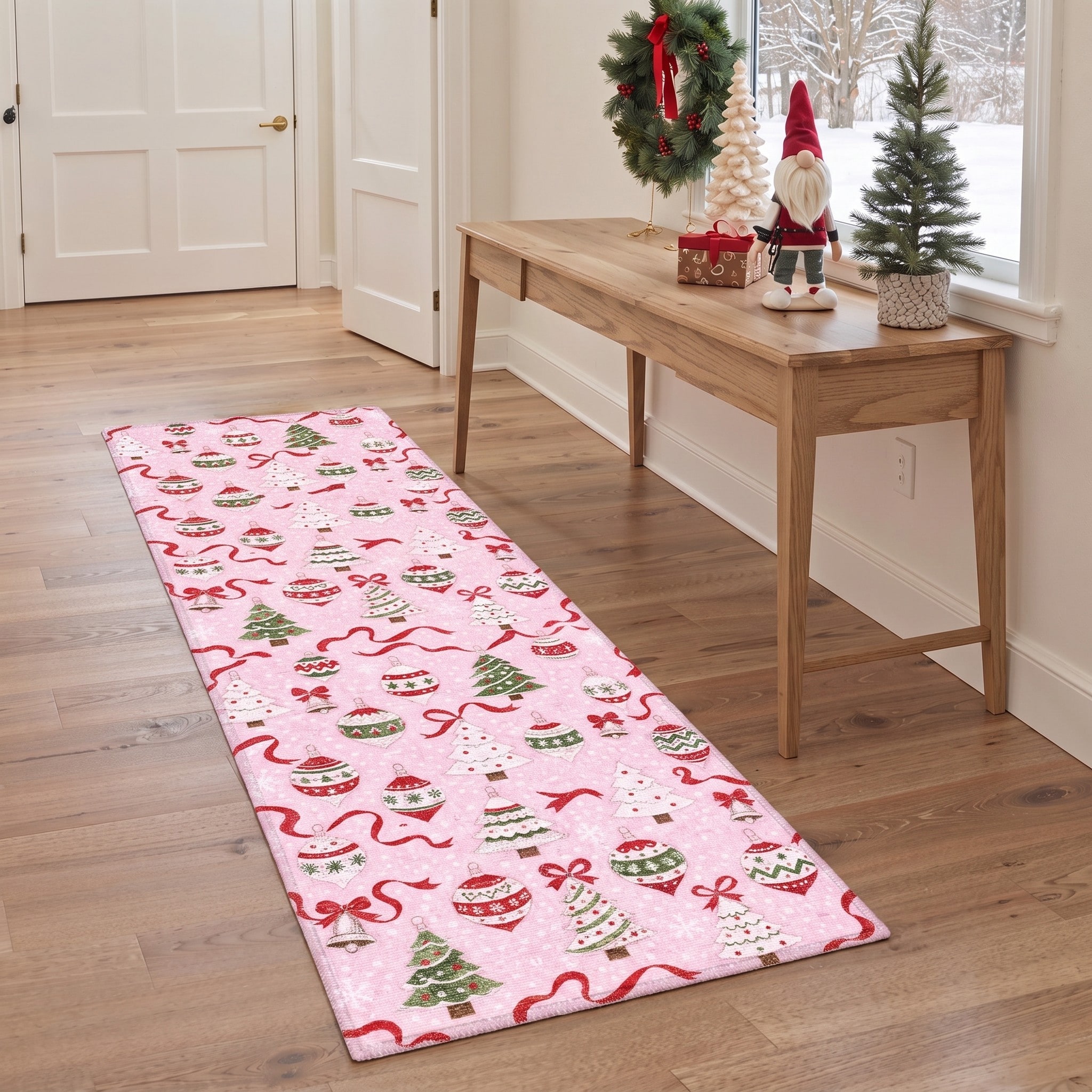 BAVNI ARJ83420-YULE-2X8  - View #2
