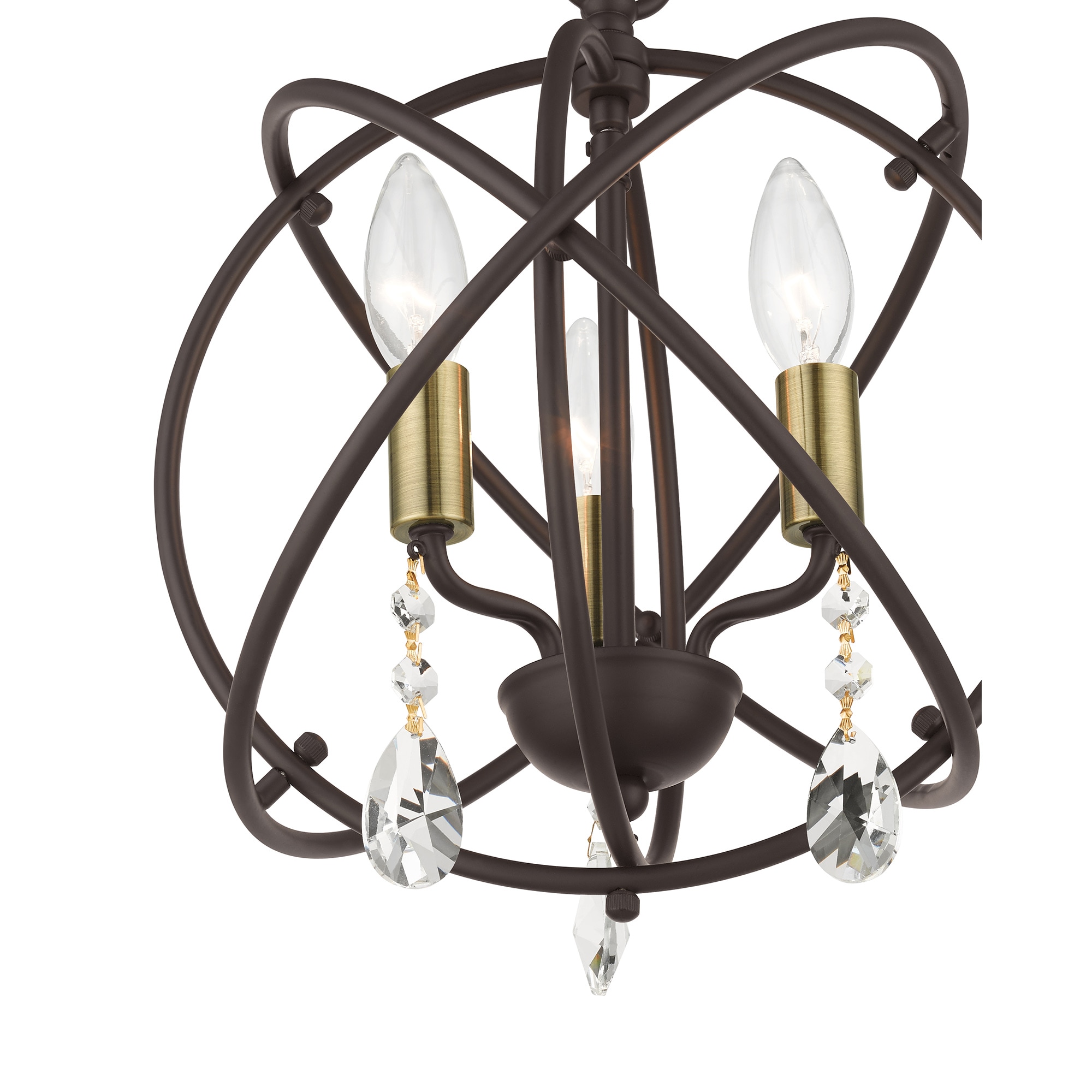 Livex Lighting 40903-07 b090015 - View #4