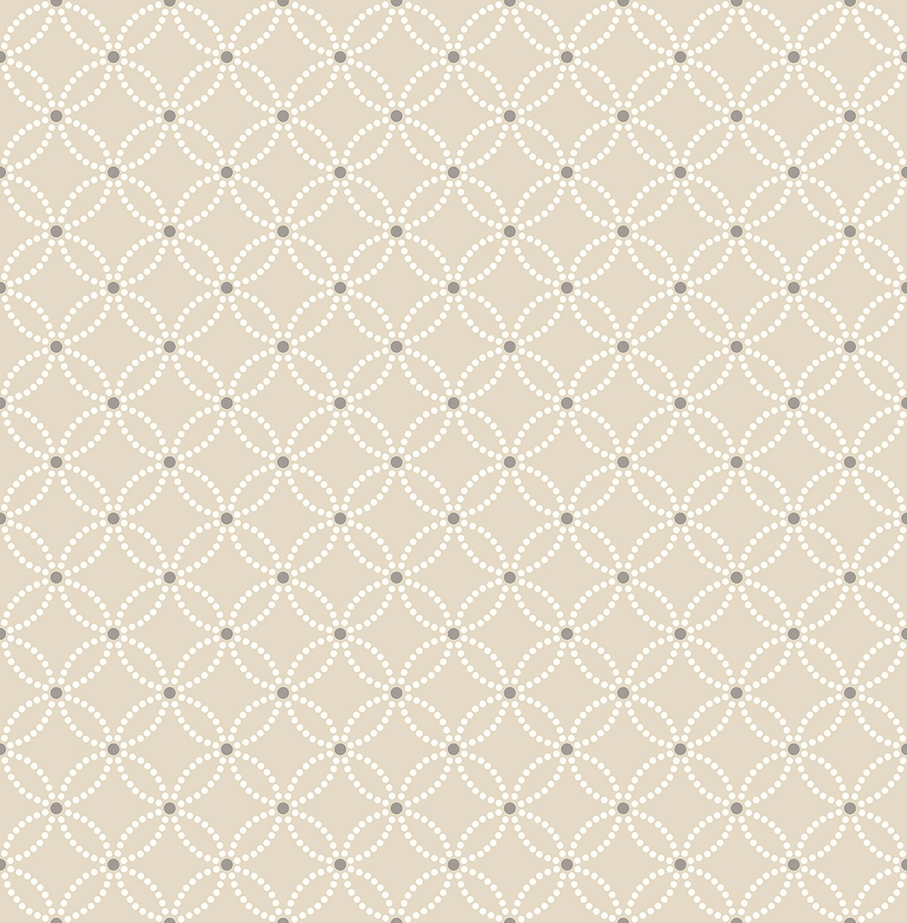 brown geometric shapes wallpaper