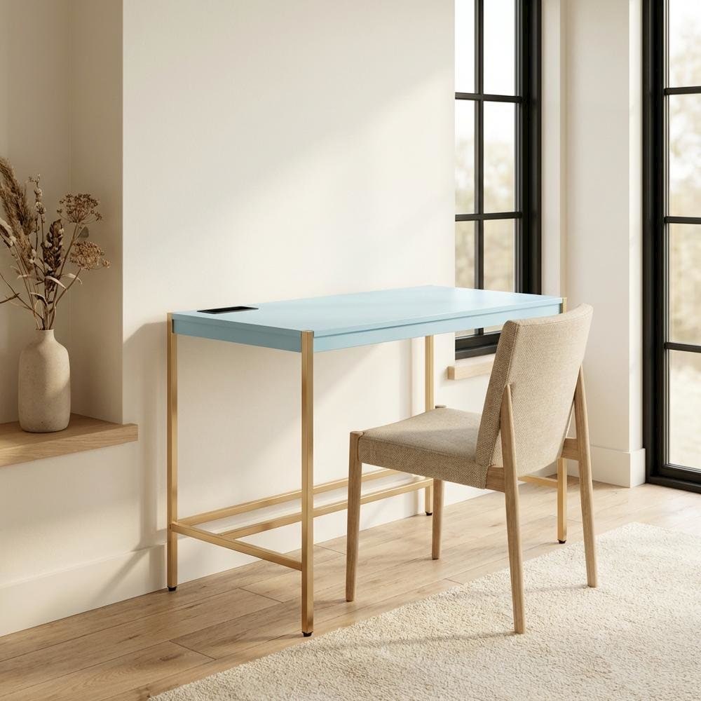 FurniFact BG3127621WHT1 desks - View #3
