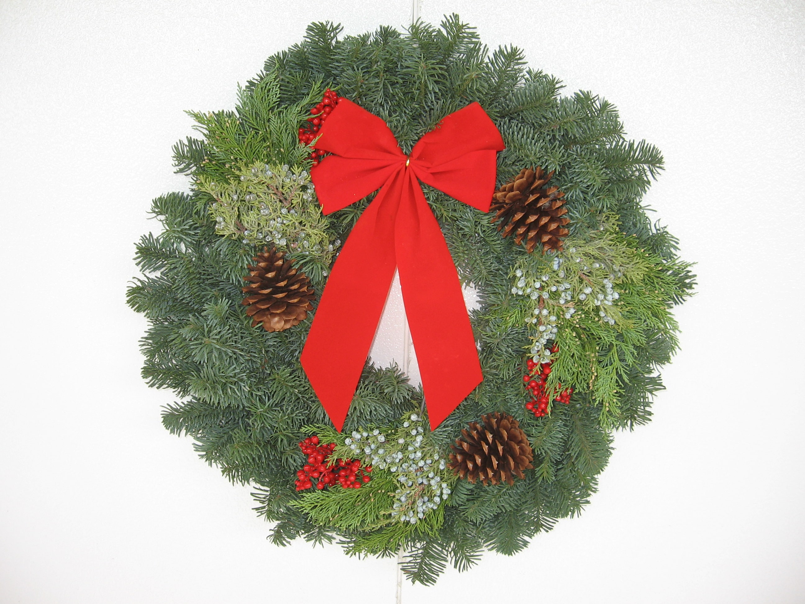  814034 Fresh-Wreaths - View #4