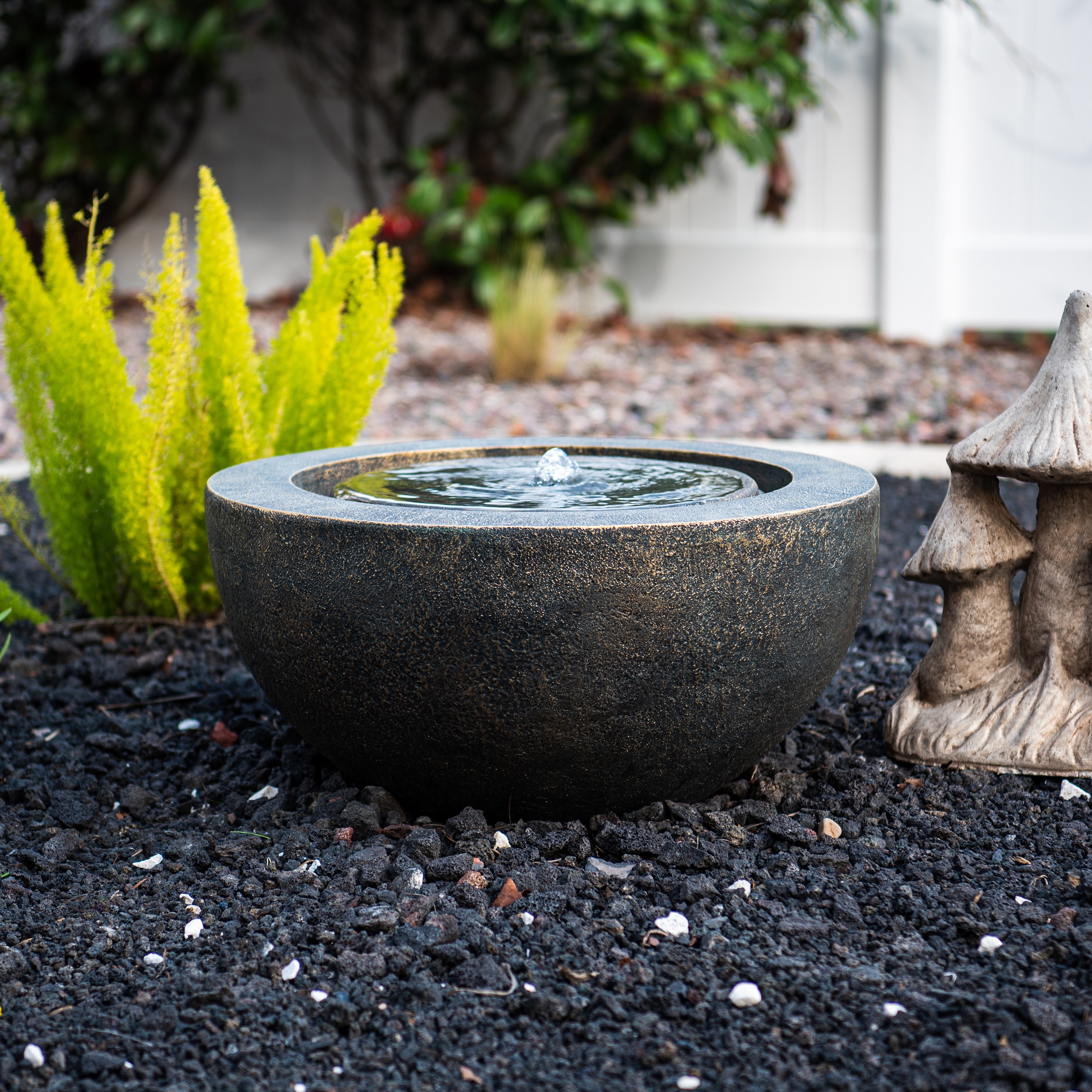 XBrand 5ALLFT42BLK fountains - View #5