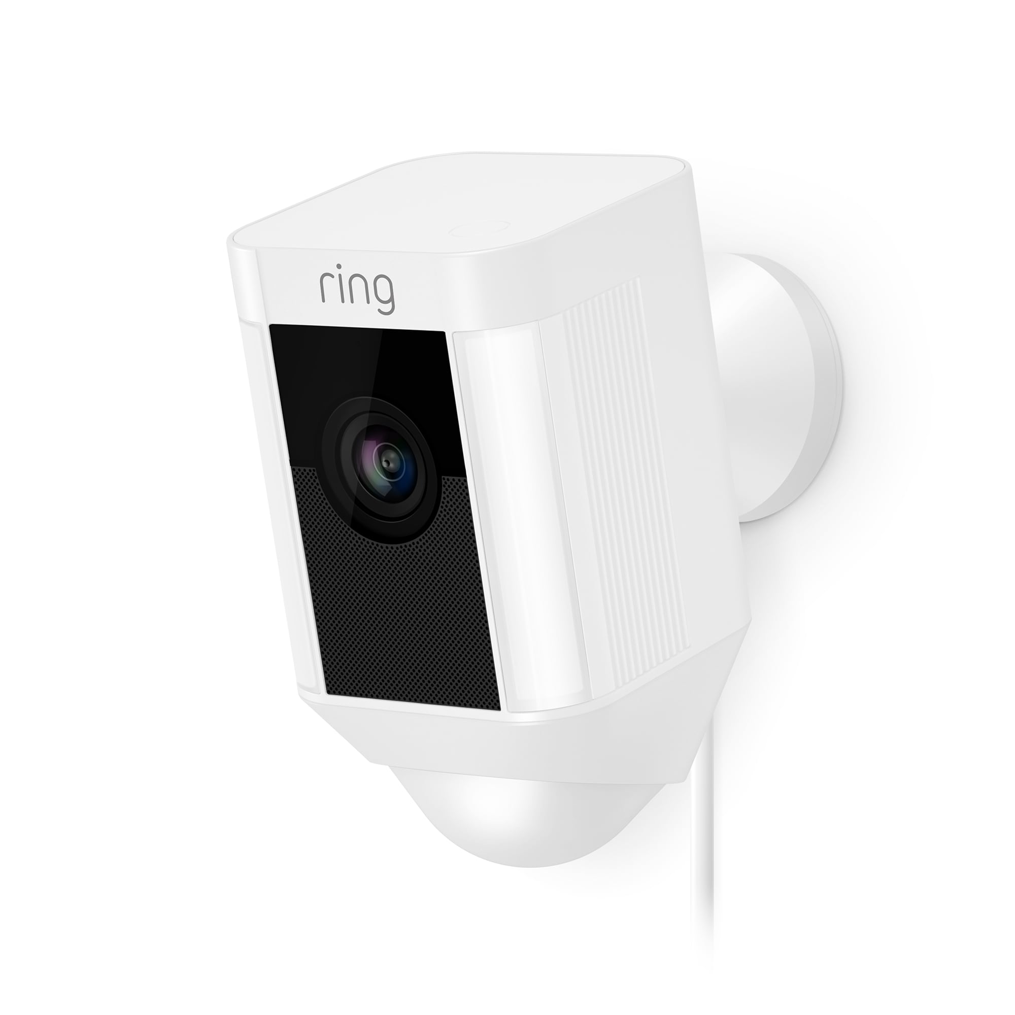 Arlo Essential Indoor/Outdoor 3-Camera Battery-operated Dome Internet  Cloud-based Security Camera System in the Security Cameras department at  Lowes.com