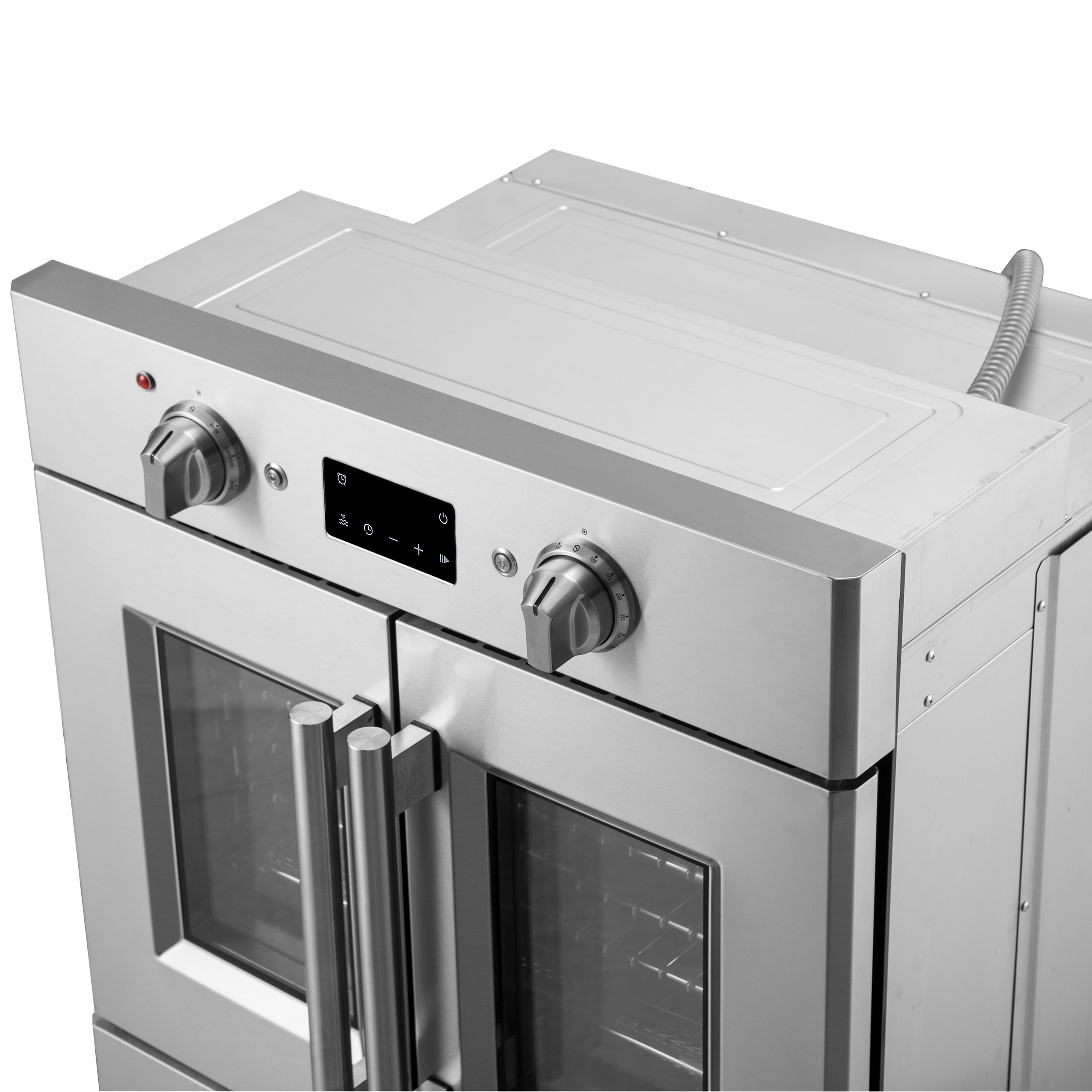 FORNO FBOEL1371-30 Swall-Elec-Oven - View #5