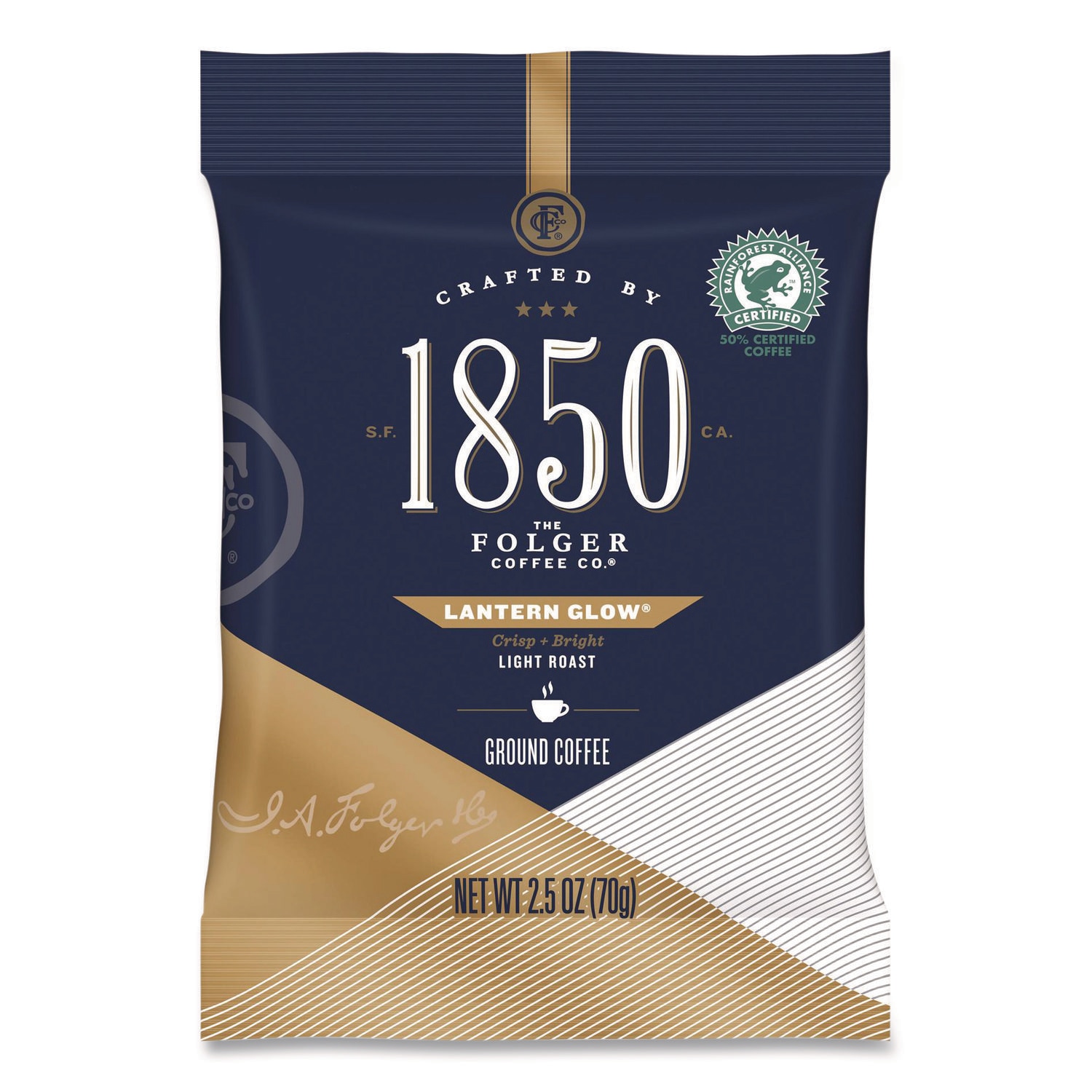 Folgers 21510 Single-Serve-Beverages - View #2