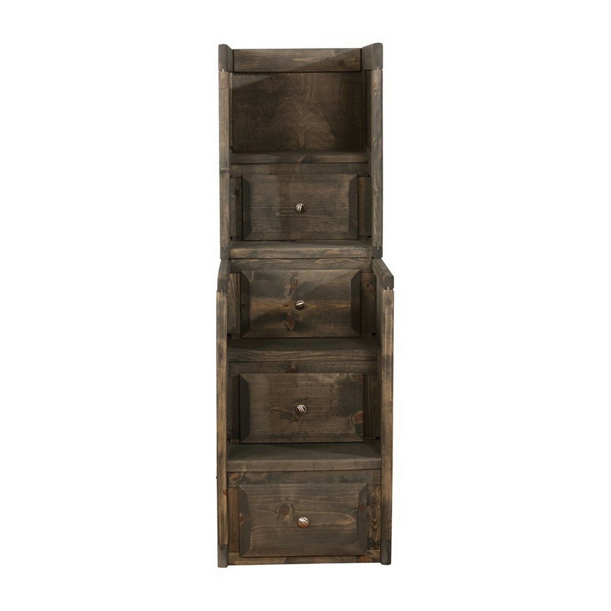 Benzara BM215917 chests - View #2