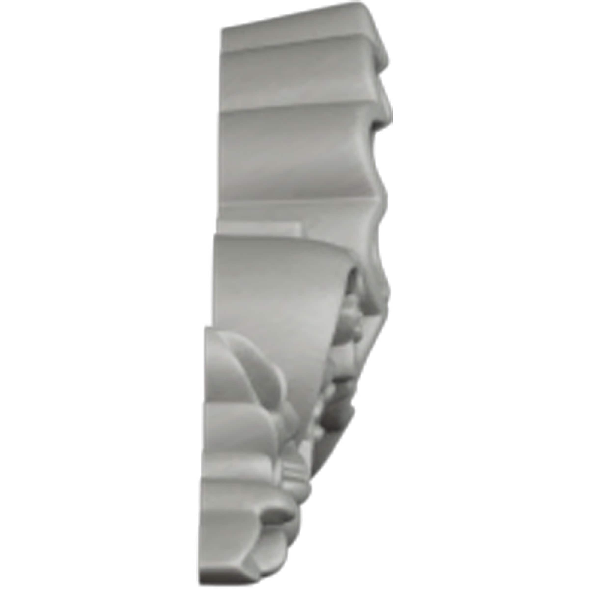 Ekena Millwork ONL34X05X01SH appliques - View #3