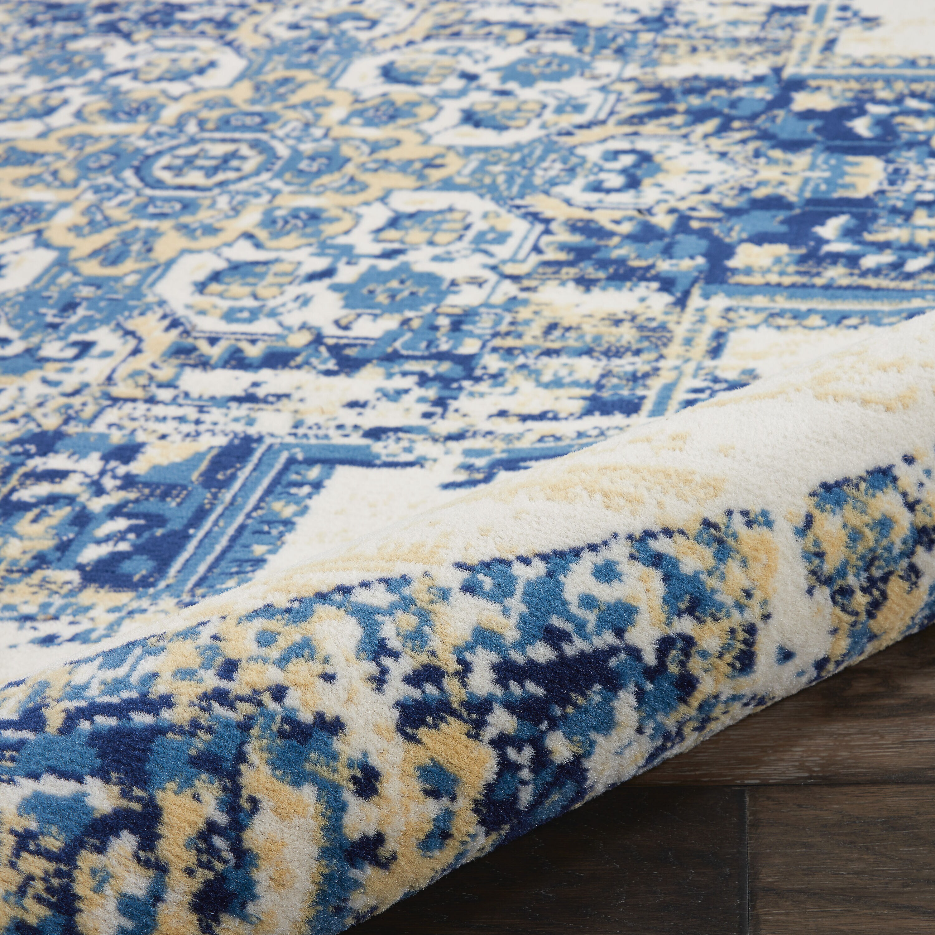 Nourison 99446459022 rugs - View #7