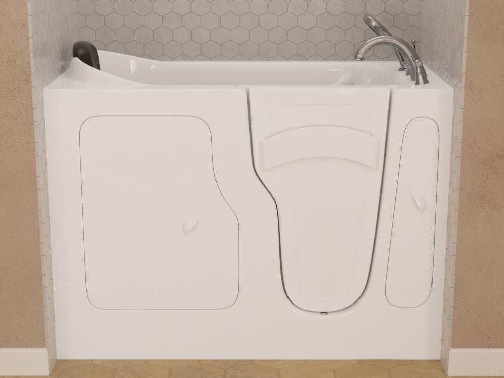 Endurance LS2853RWS-CP bathtubs - View #6