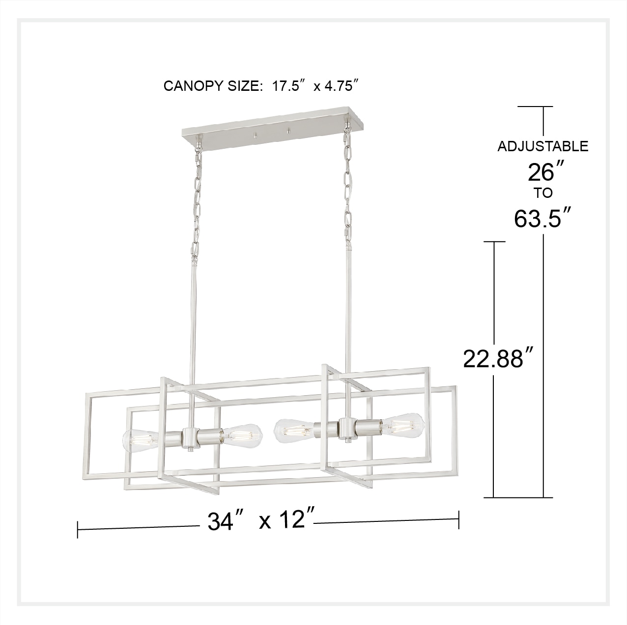 Quoizel LWS7804A1 b090015 - View #7
