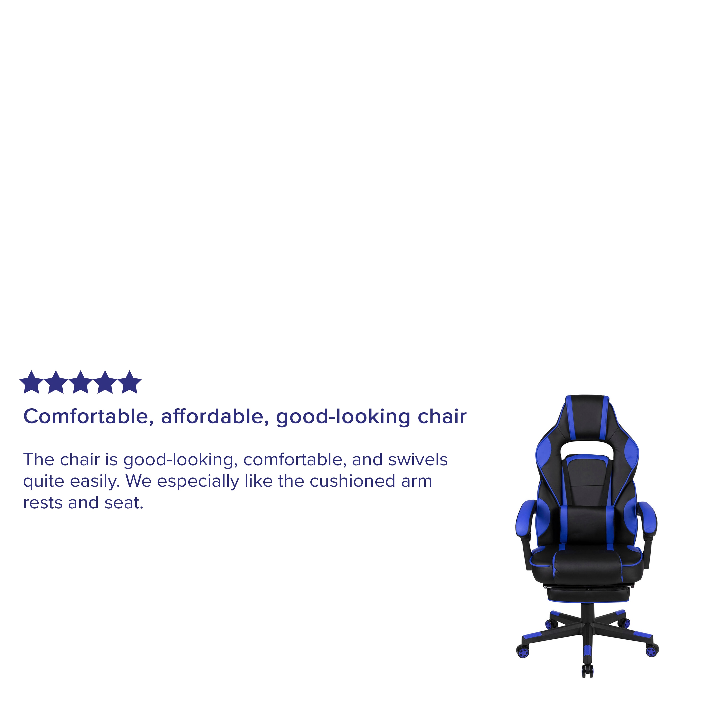 Flash Furniture 889142999478 Office-Chairs - View #5