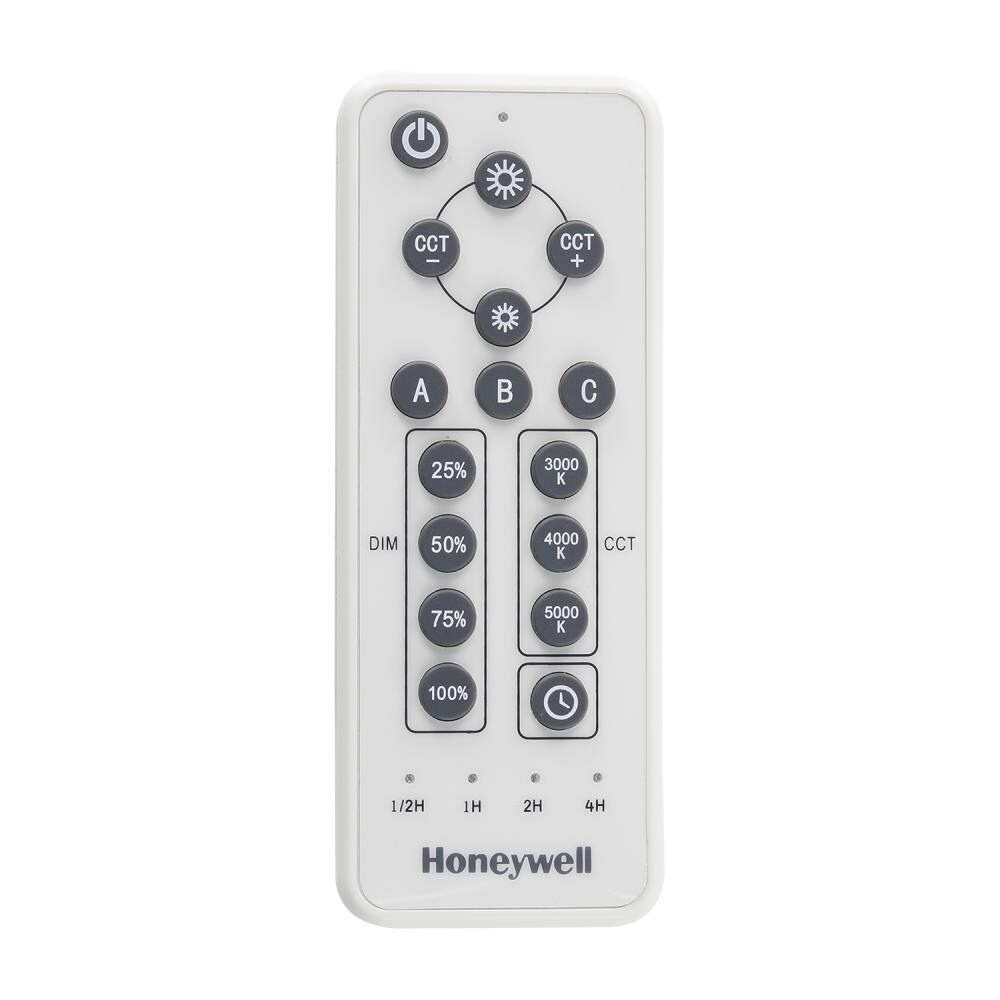 Utilitech White Remote Control Lamp Module at