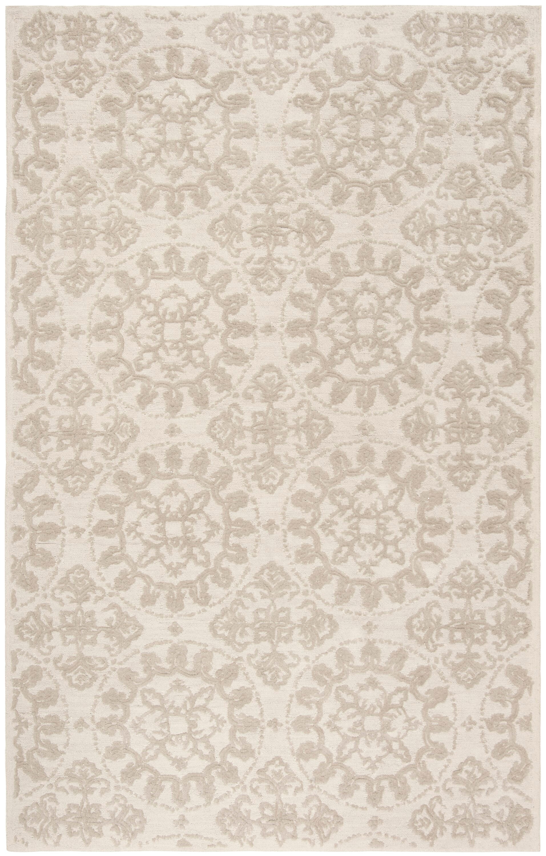 Martha Stewart MSR1462B-4 rugs - View #2
