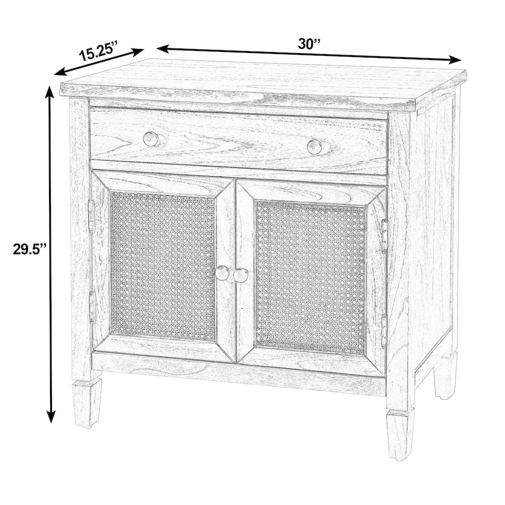Butler Specialty 6263449 chests - View #3