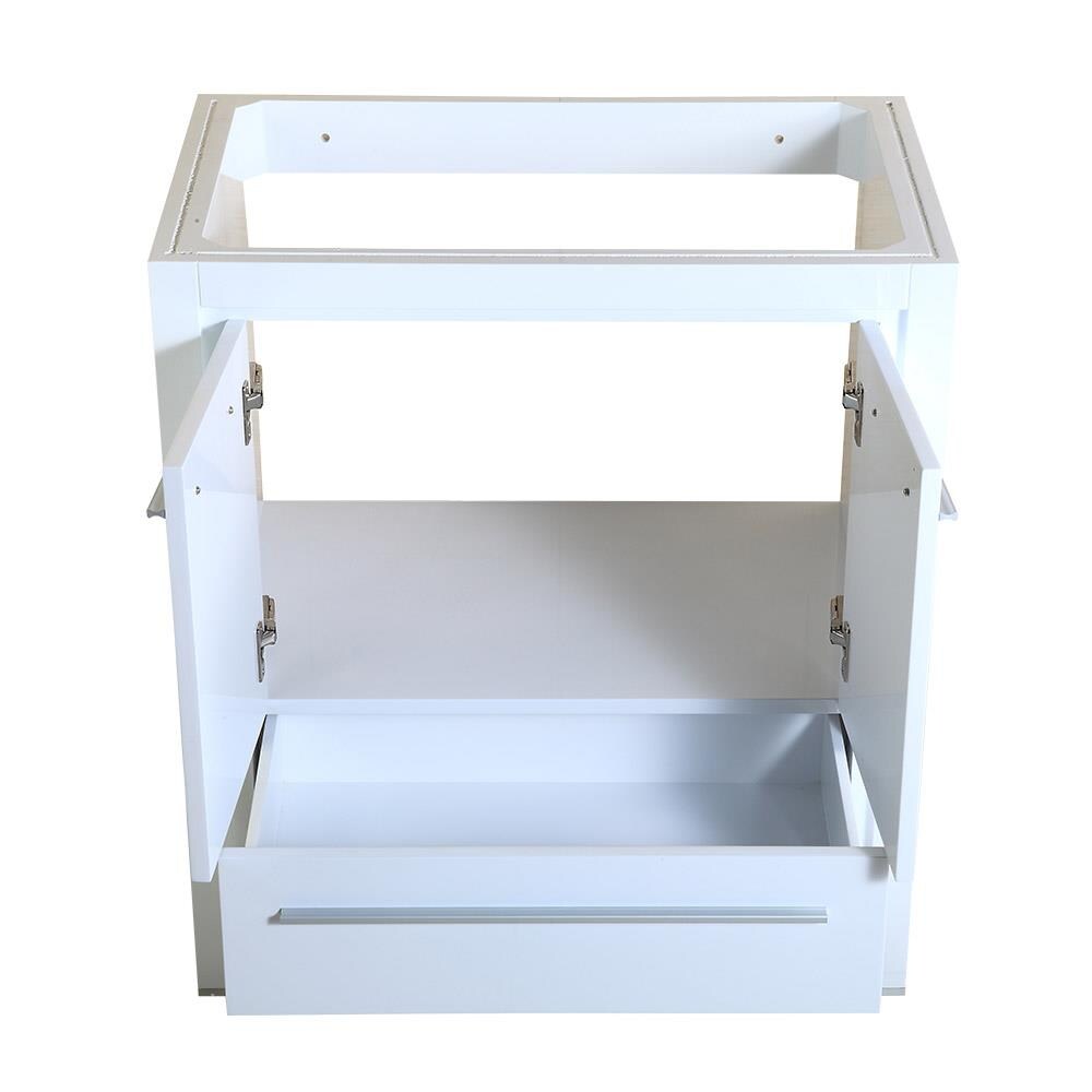 Fresca FCB8130WH vanities - View #3