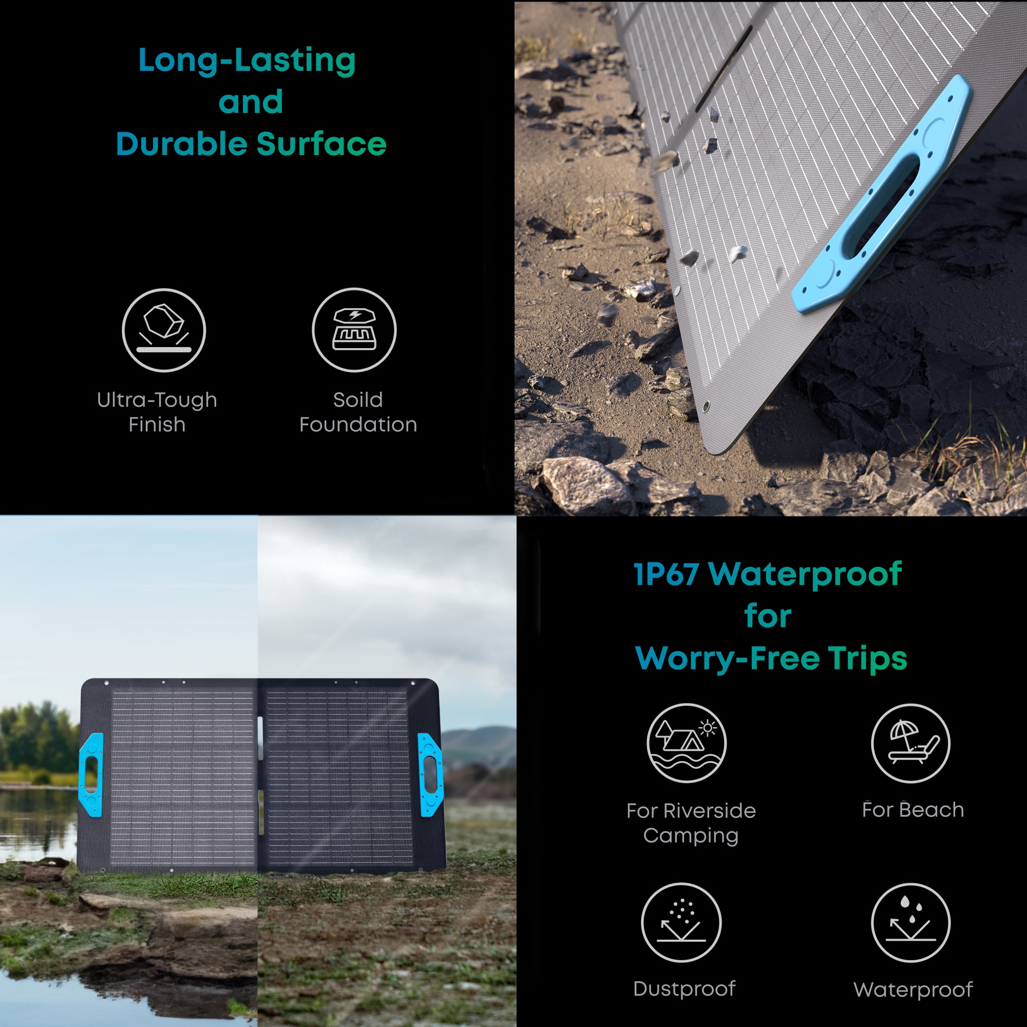 Anker SOLIX-65-SG Solar-Generators - View #9