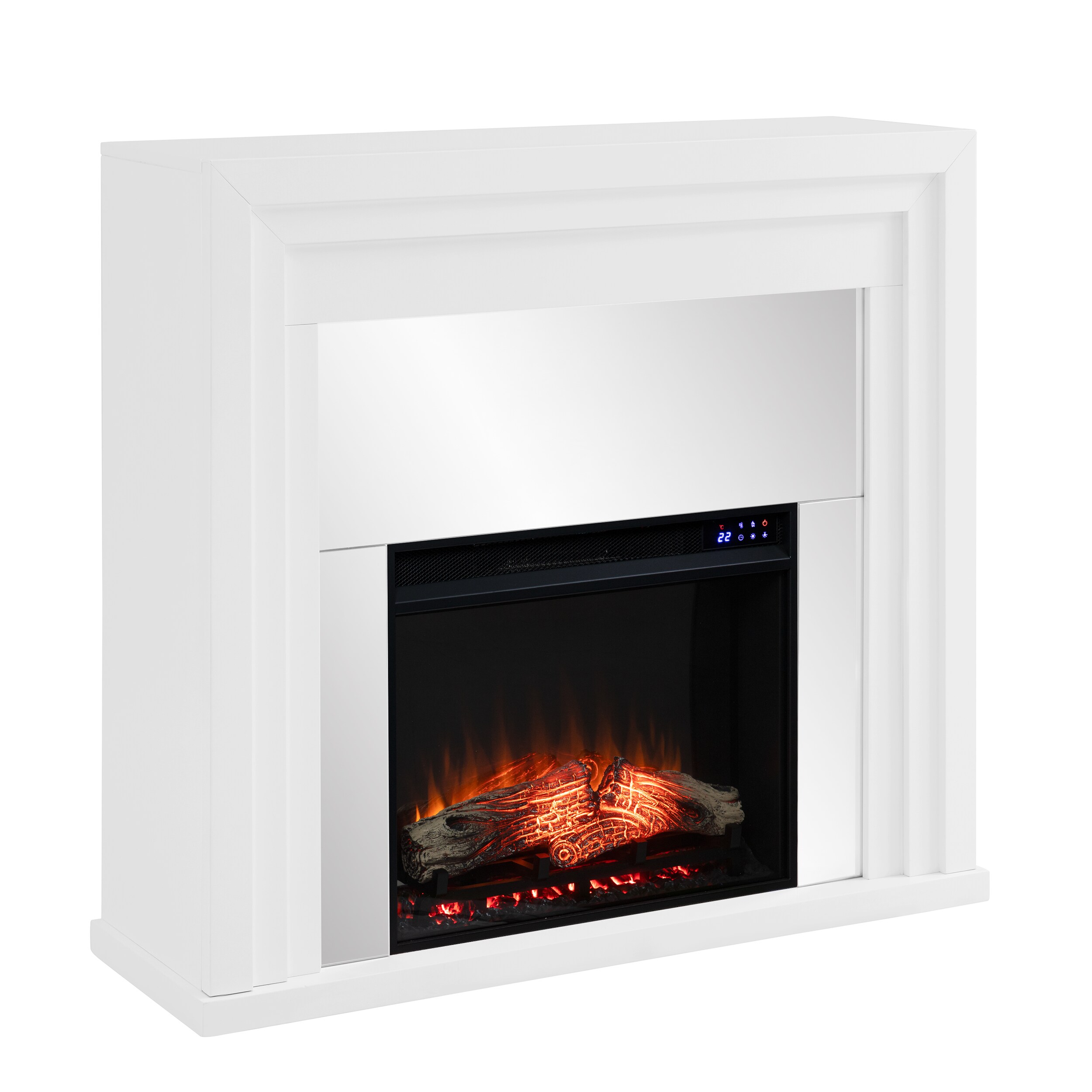 Southern Enterprises FR1009659 Electric-Fireplaces - View #8