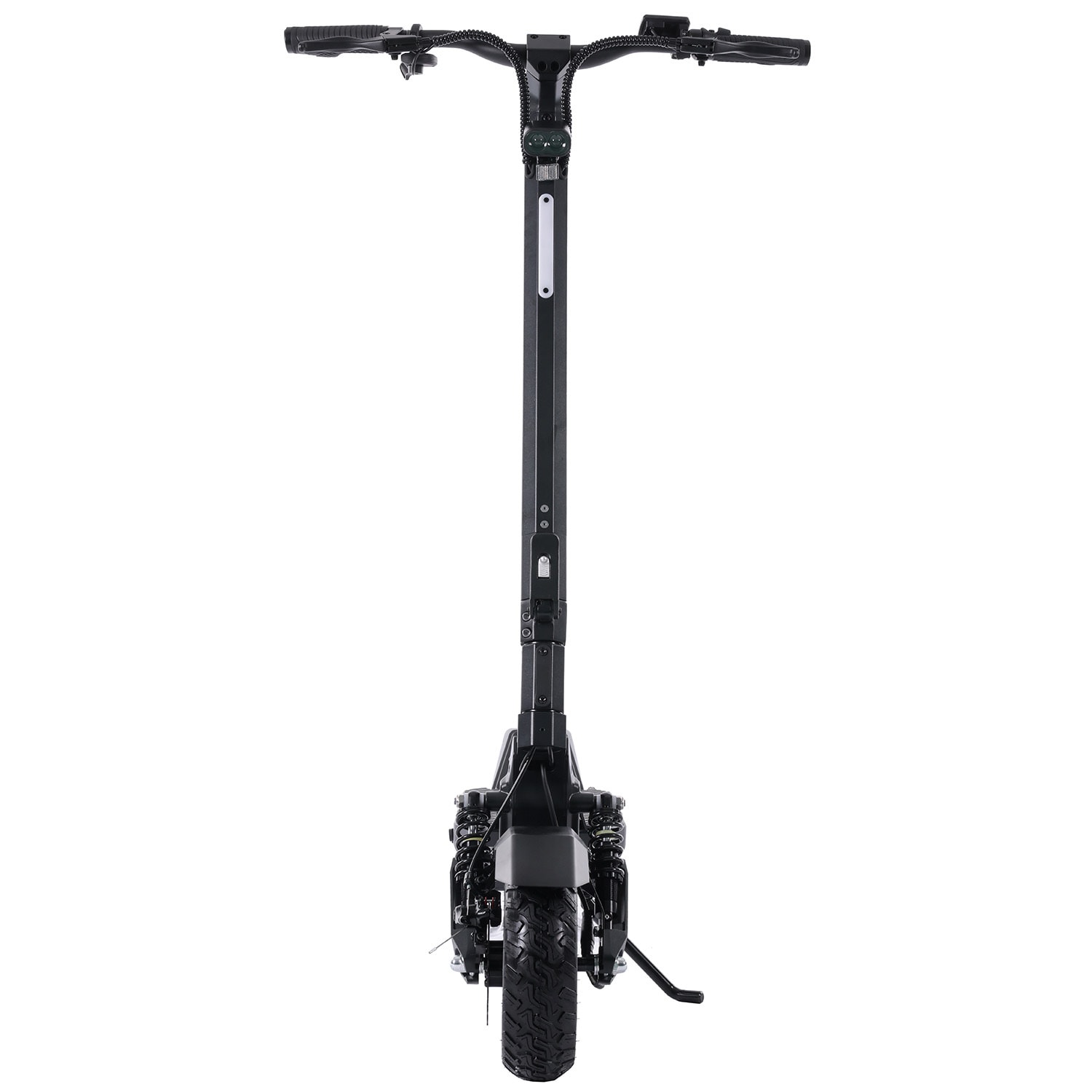 GOTRAX GT-GXONE-BLACK scooters - View #11