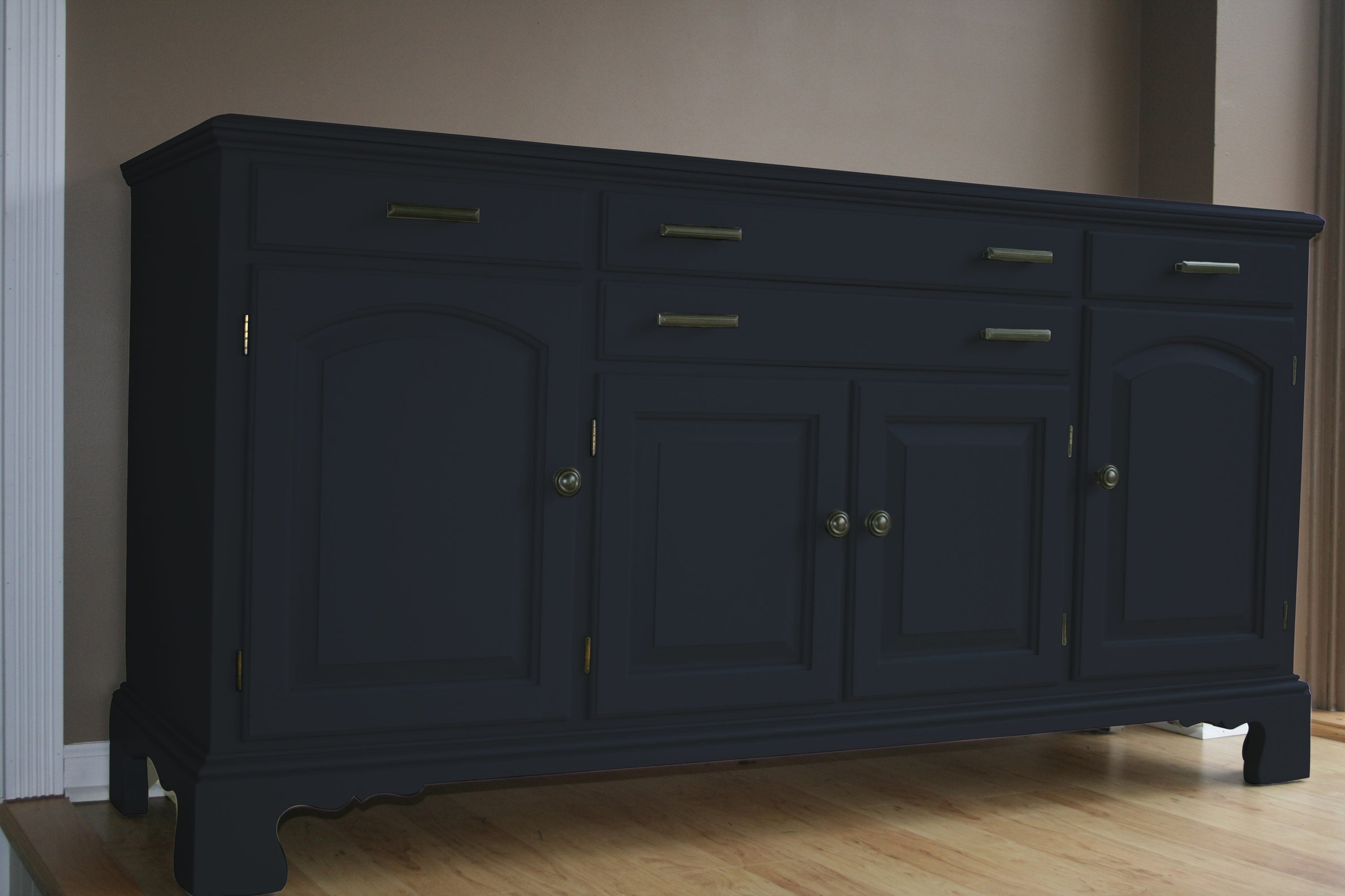 Beyond Paint 1 Pt. Deep Blue Furniture, Cabinets, and More