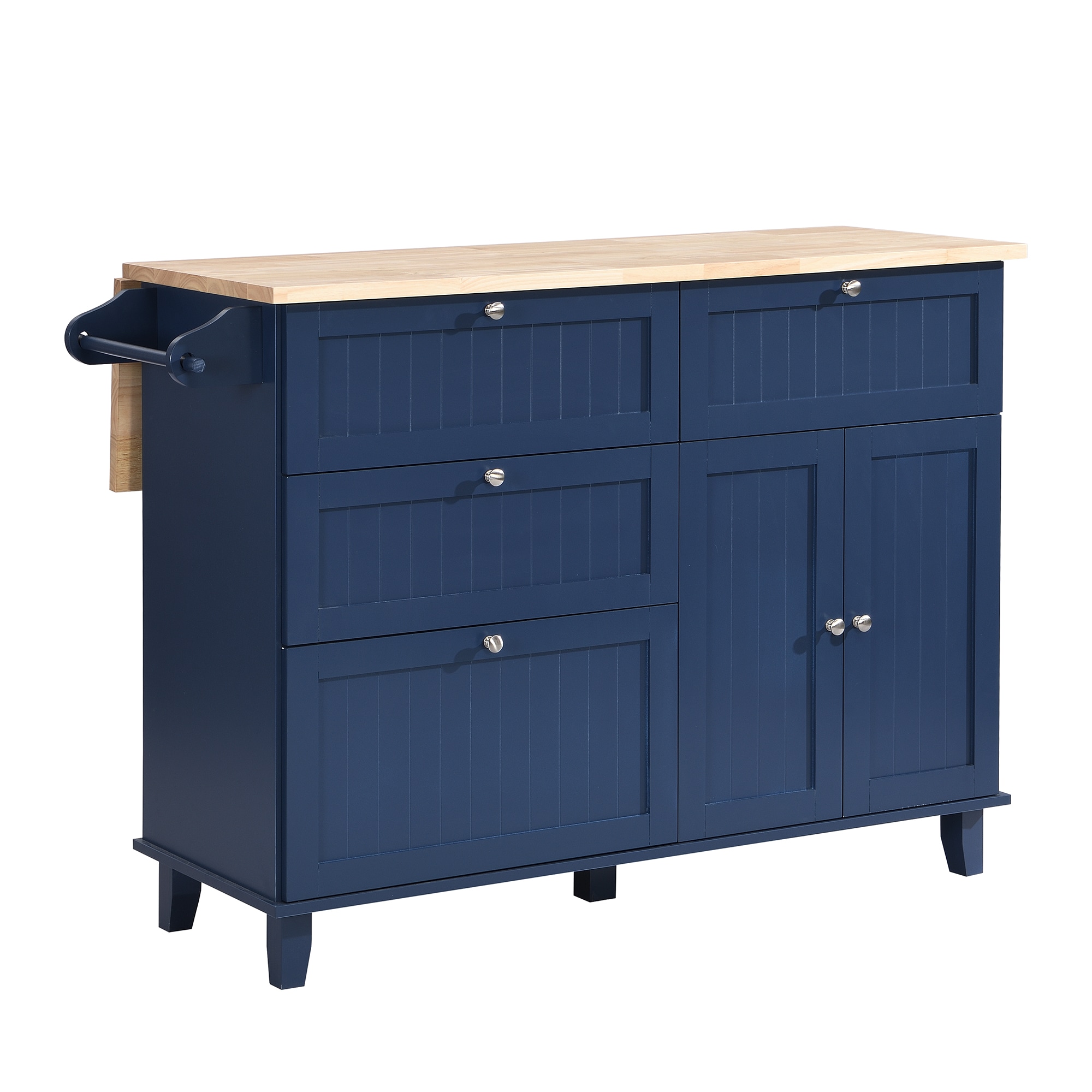 Bayfeve BF-SH234C-IN Kitchen-Furniture - View #13