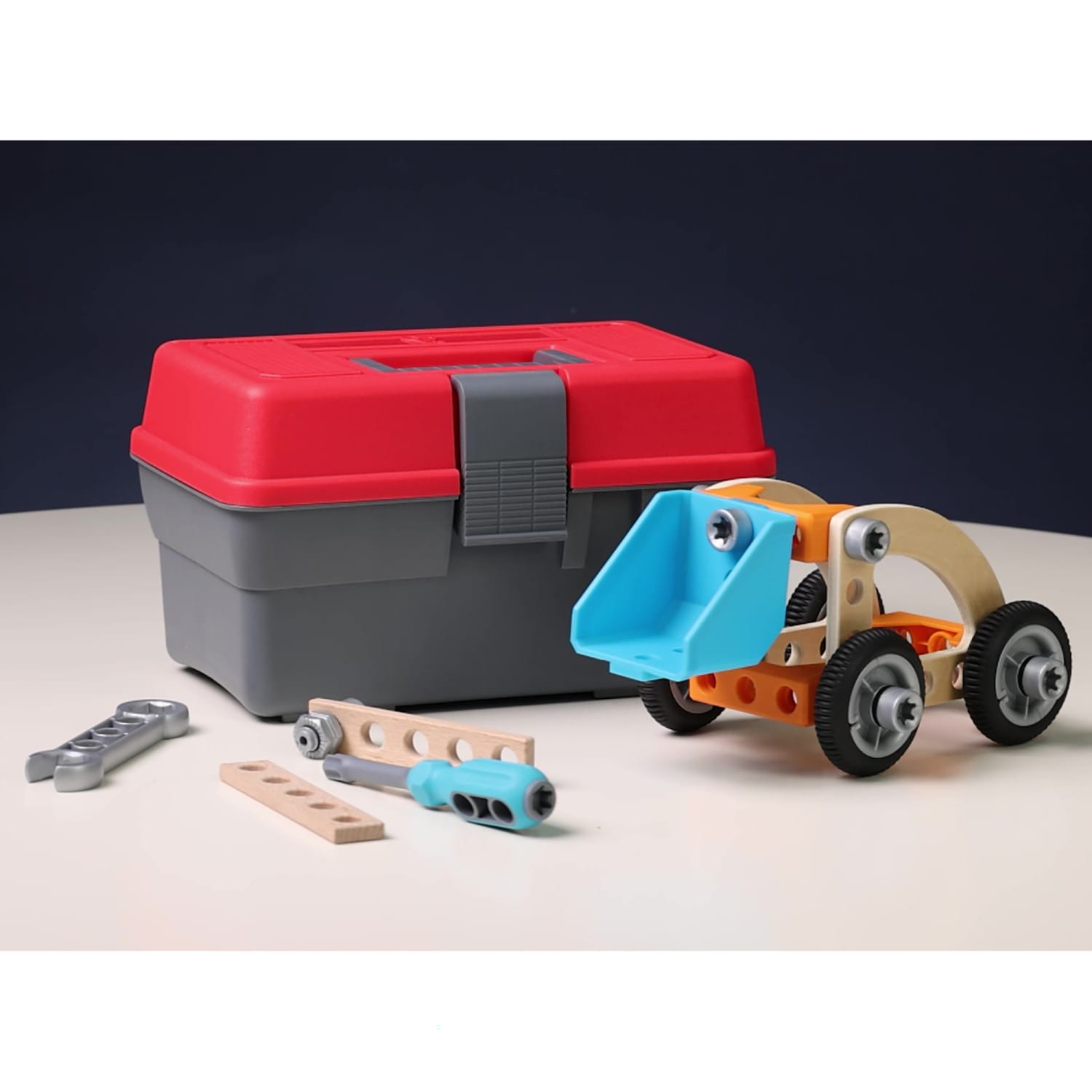 Hape G6943478037984 Play-Toys - View #8