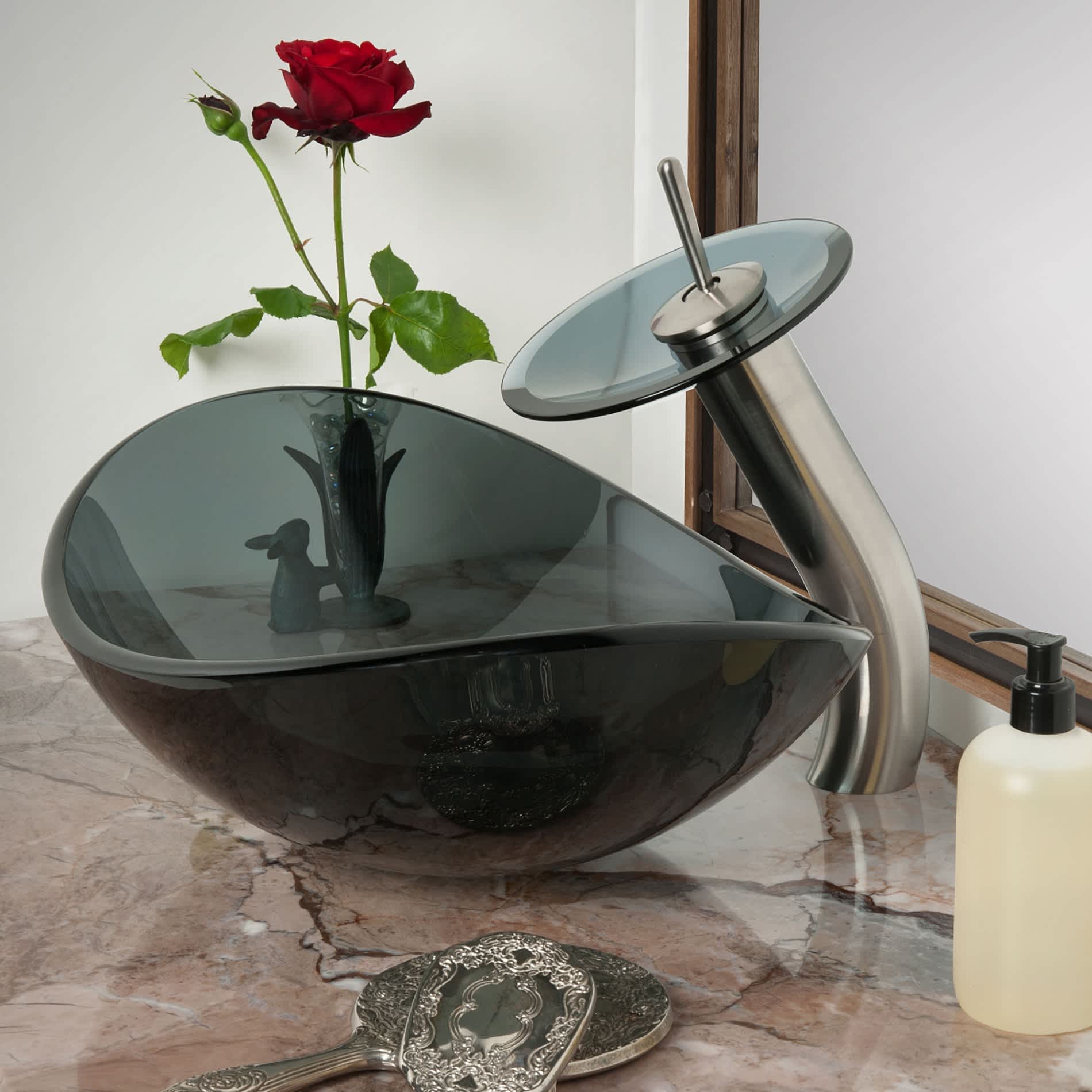 Novatto GF-001BN-S-PUD Lavatory-Faucets - View #7