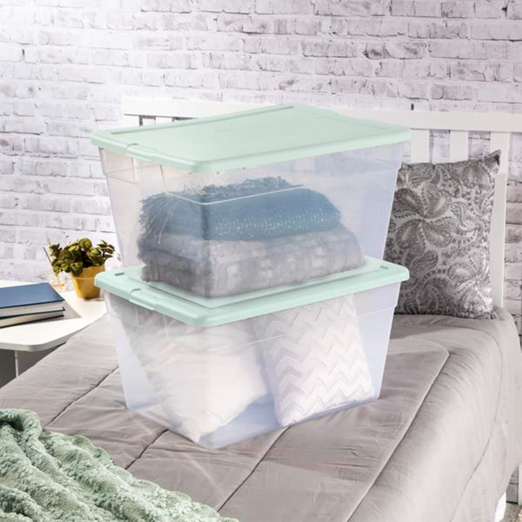 Sterilite 16 X 16599M08 Bins-Baskets - View #3