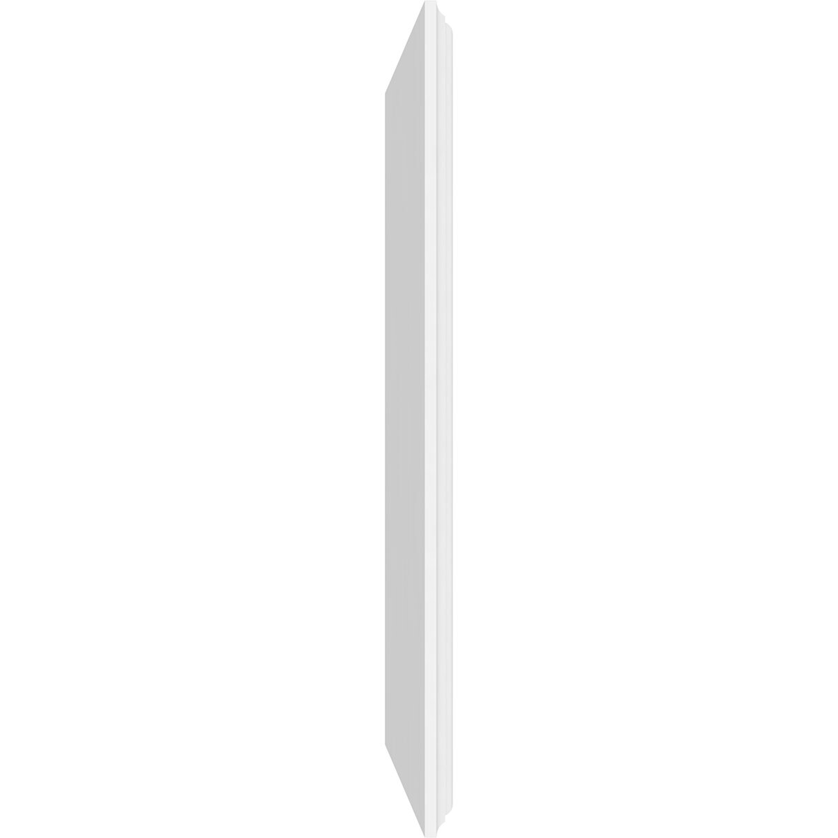 Ekena Millwork WALP38X18X062LEG Wall-Panels - View #3