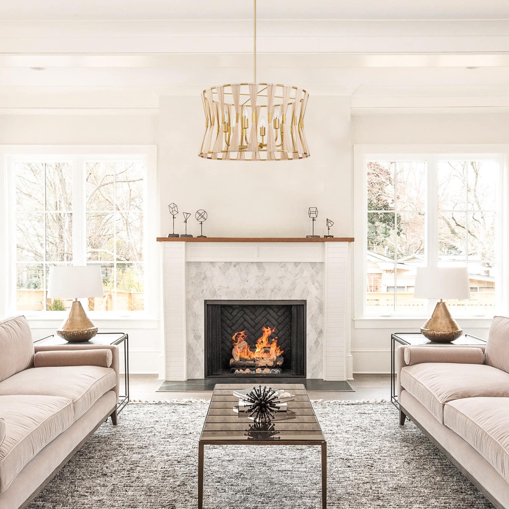 Rennnsan PL810142268 Pendant-Lights - View #6