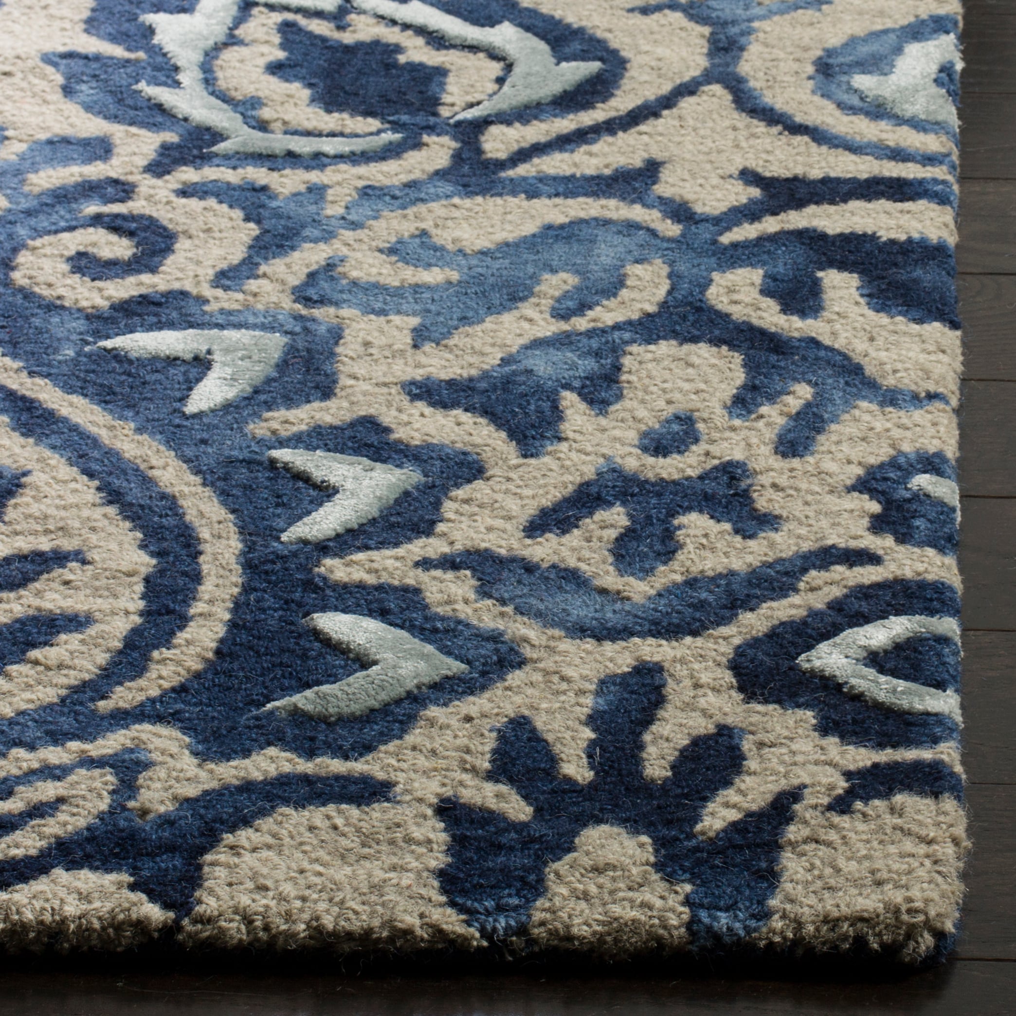 Safavieh DDY511K-5 rugs - View #3