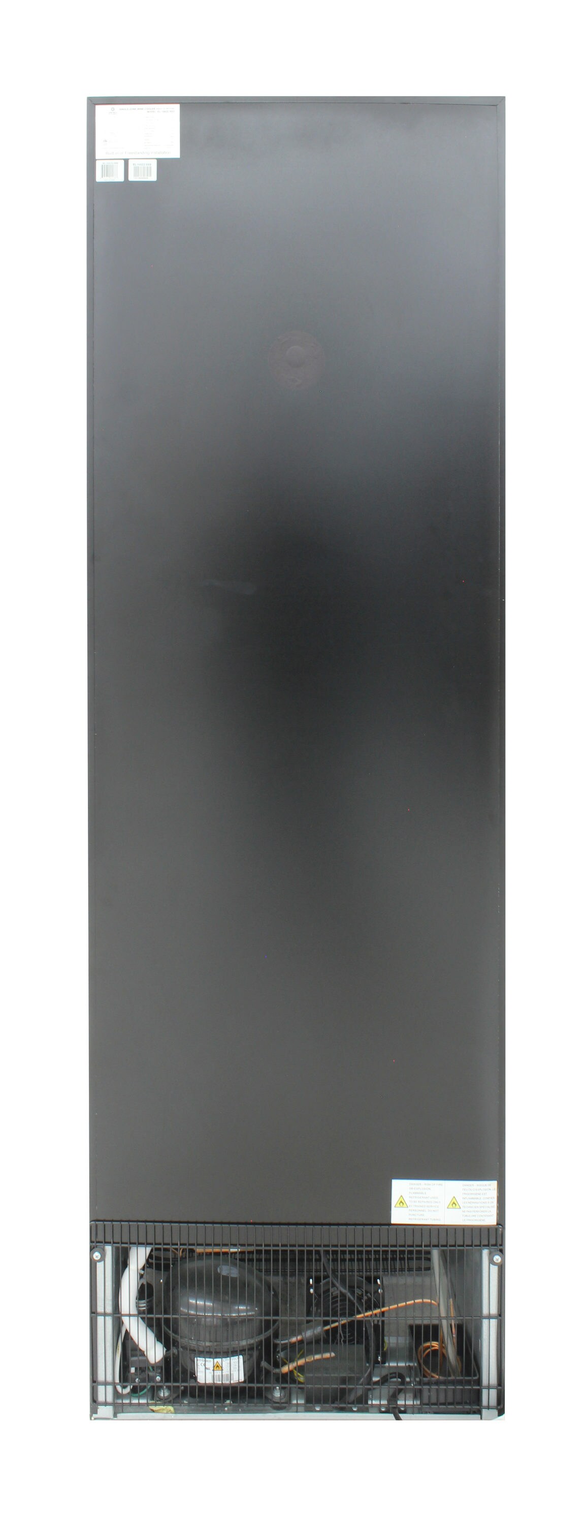 Vinotemp EL-168ZZ-SSD Wine-Chillers - View #6