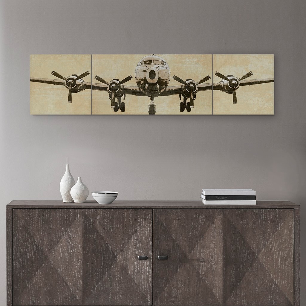 Gracie Mills GRACE-7200-C59DI Wall-Art - View #3
