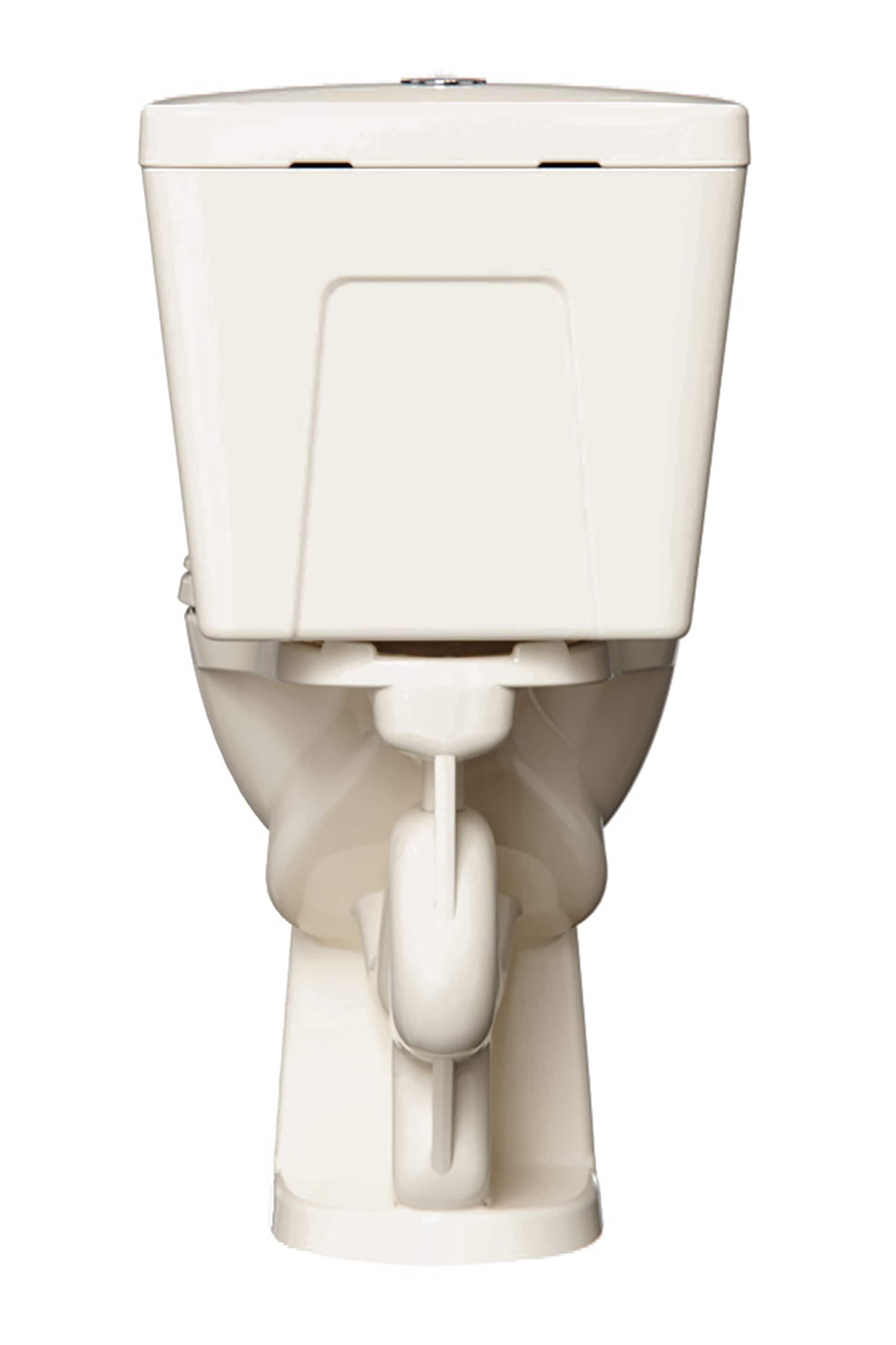 Project Source MT-20204PG toilets - View #7