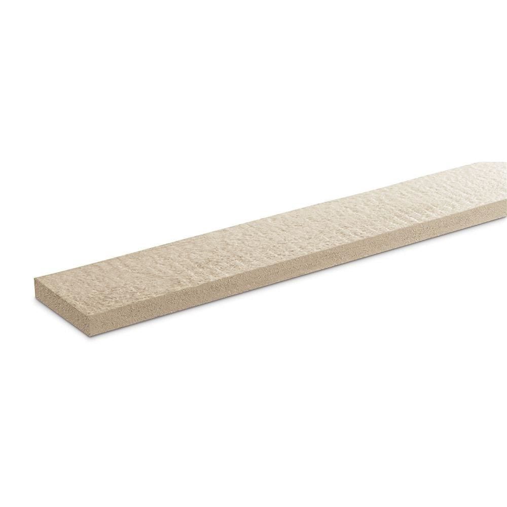 LP SmartSide 540 Primed Engineered Basic trim board #38522