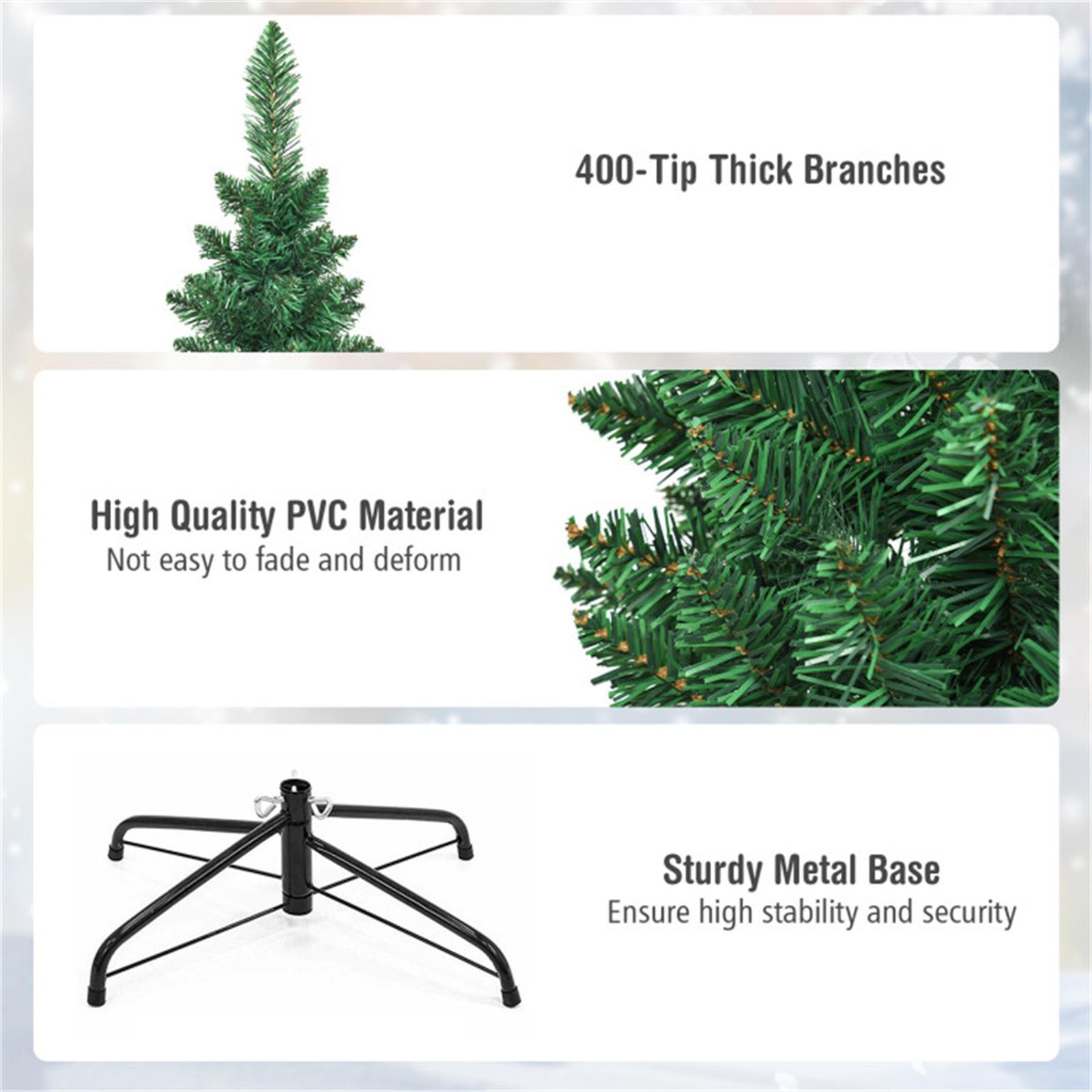 Choco Moon 4763910573113 Artificial-Christmas-Trees - View #7