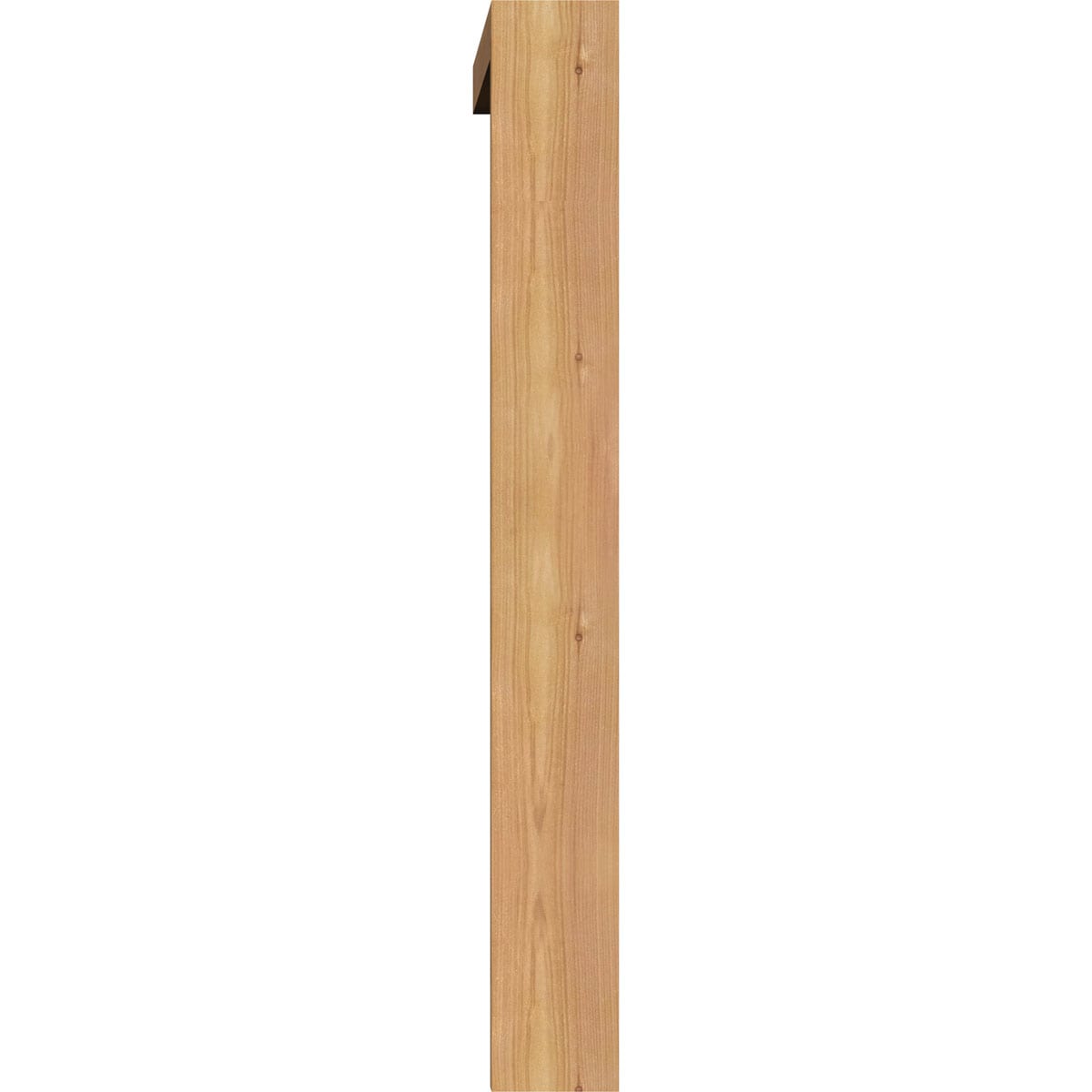 Ekena Millwork 1464822 Exterior-Brackets-Braces - View #4