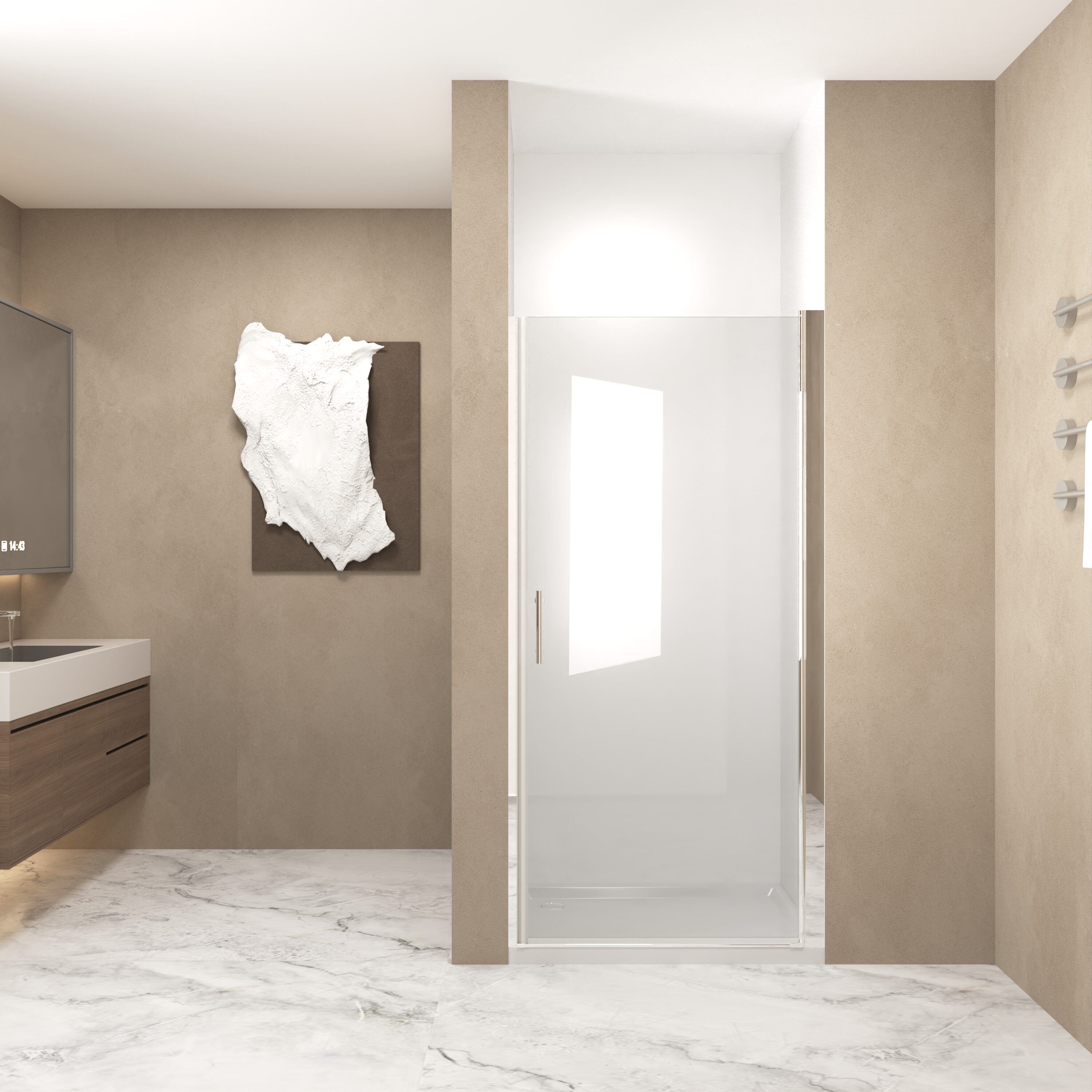 AAZJ JBF-W1675P368473 Shower-Doors - View #18