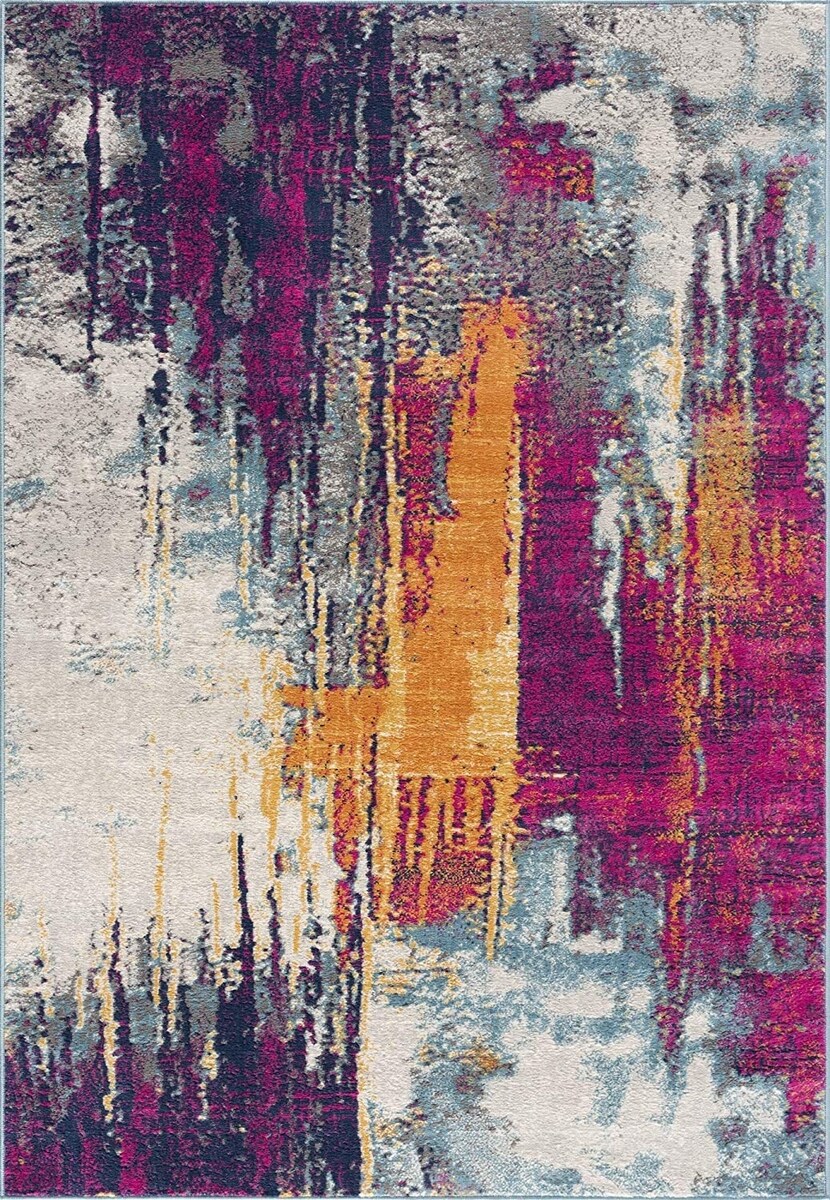 HomeRoots 4000393099 rugs - View #2