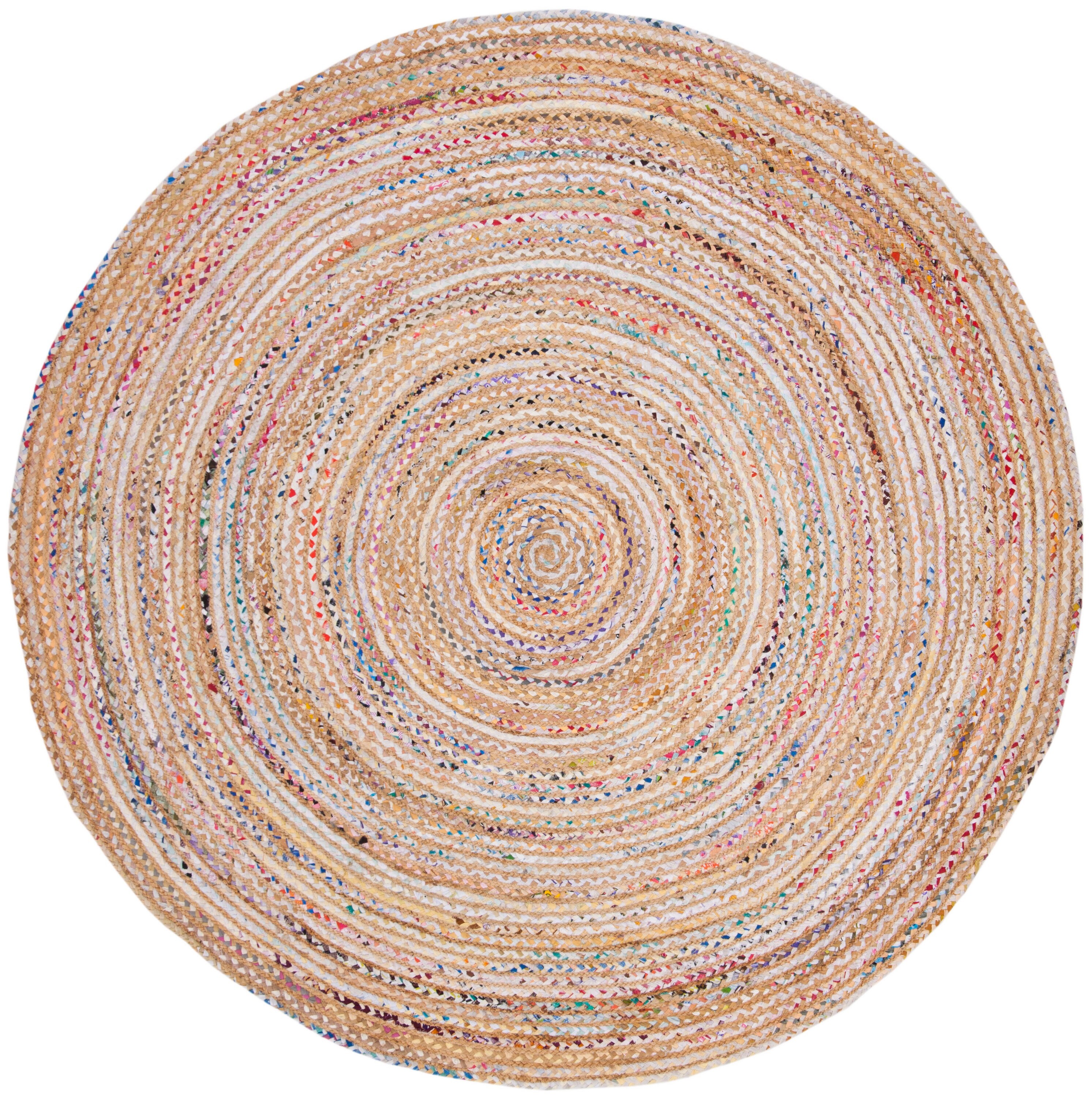 Safavieh CAP202B-10R rugs - View #2
